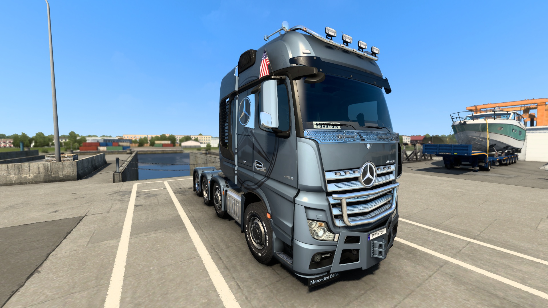 Image by PhantomPhreak