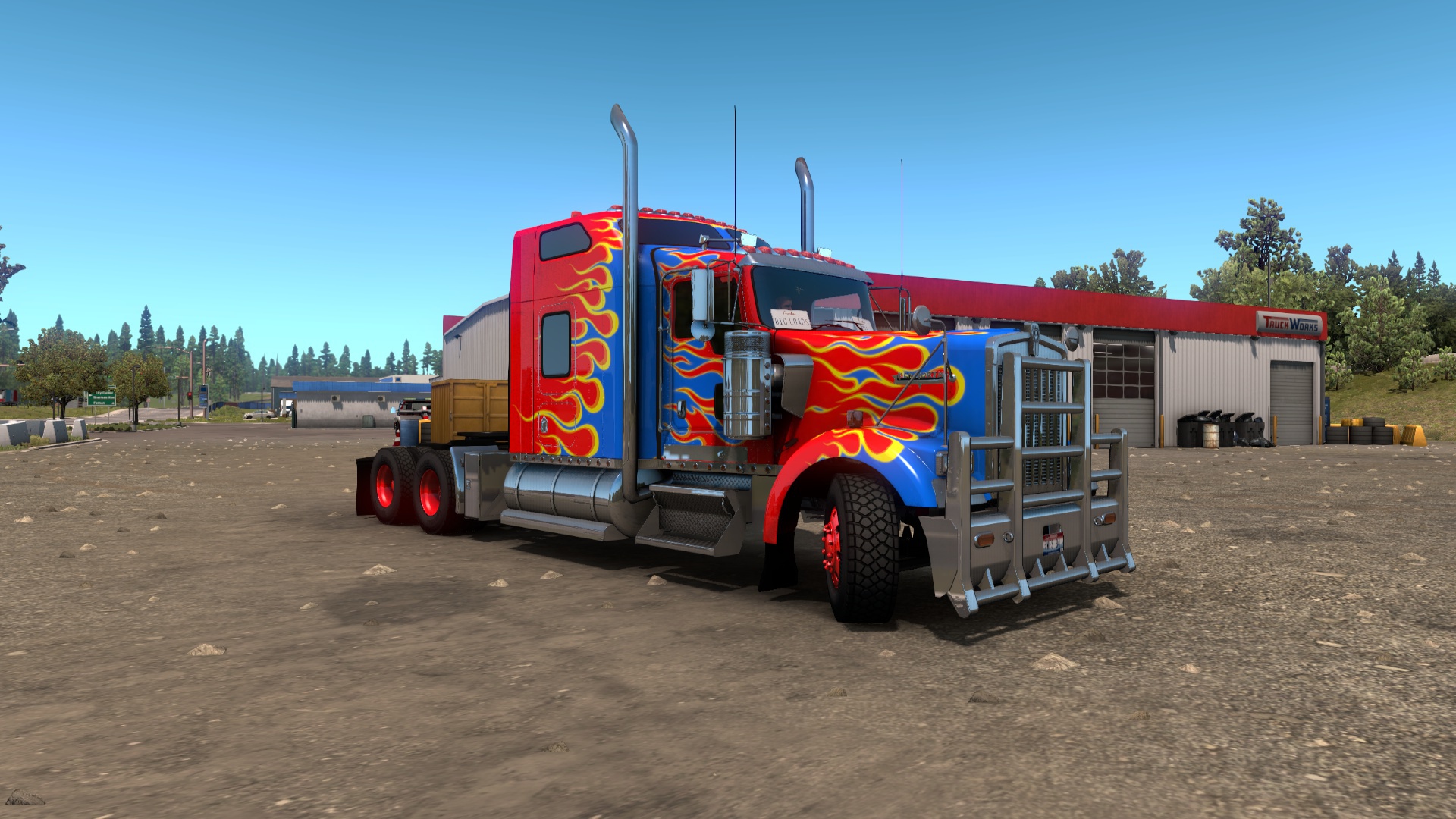 Image by roadracer94