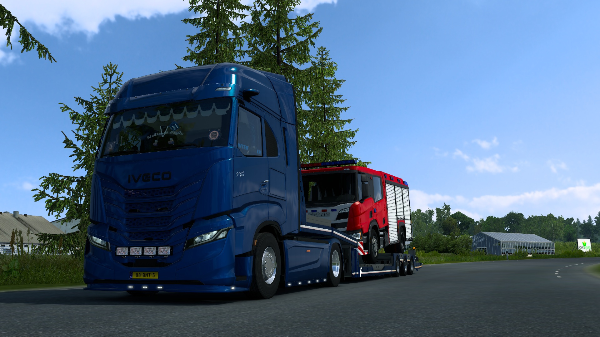 Image by DavidGengster