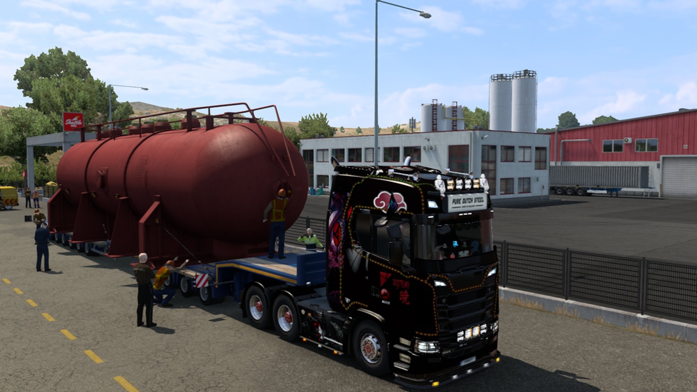 Image by TruckerGG