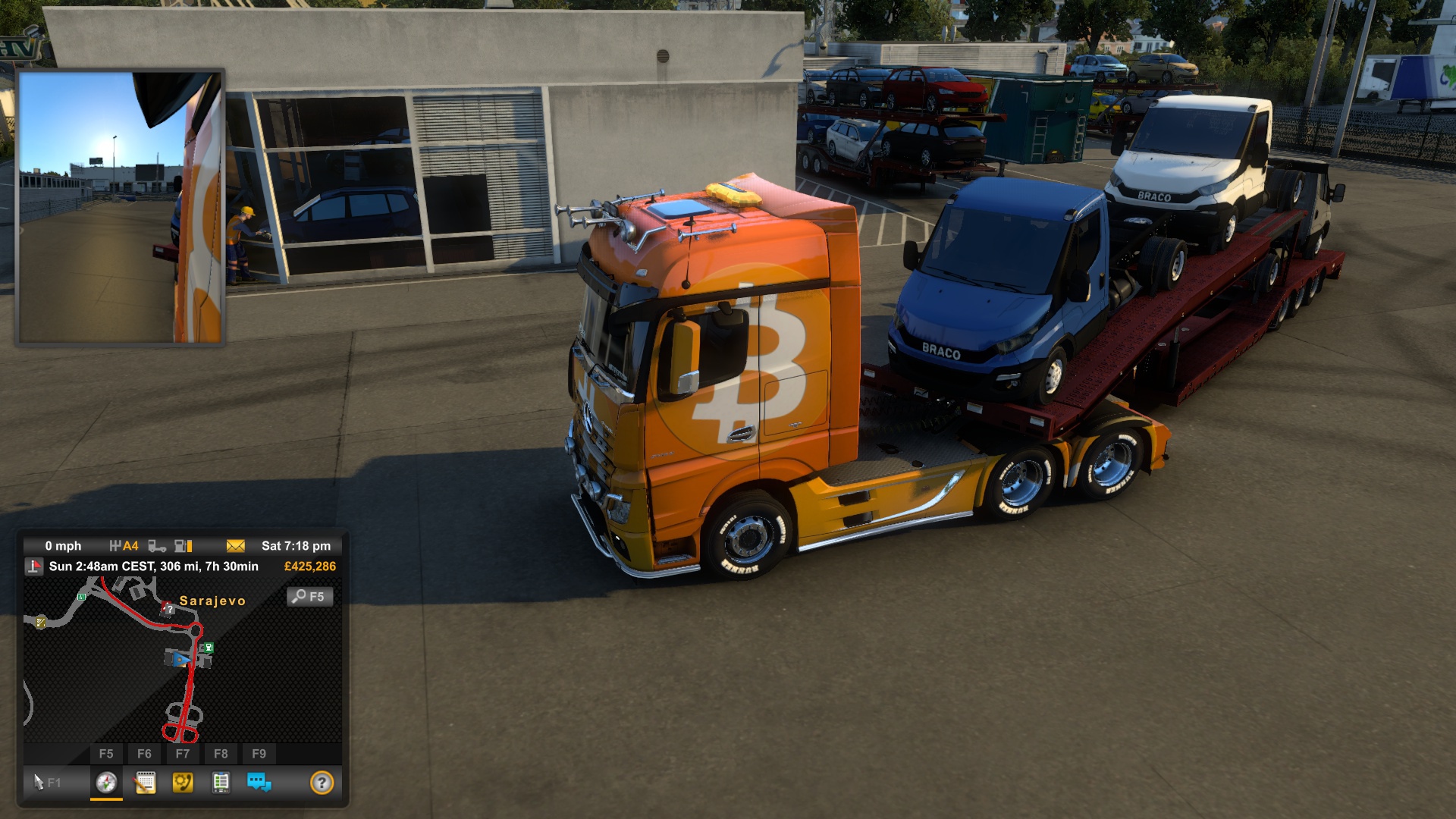 Image by TrucksExpress