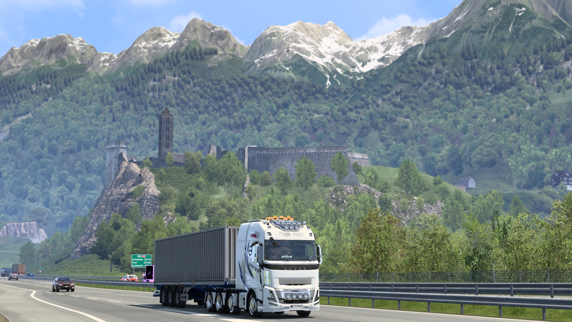 Image by Slovak_trucker17