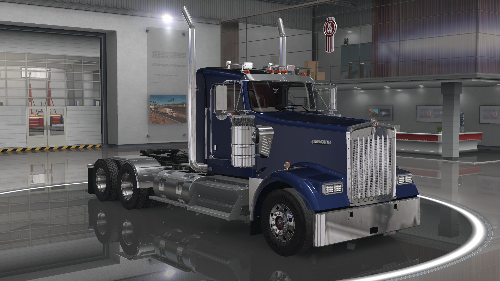 Image by Miami_Trucking