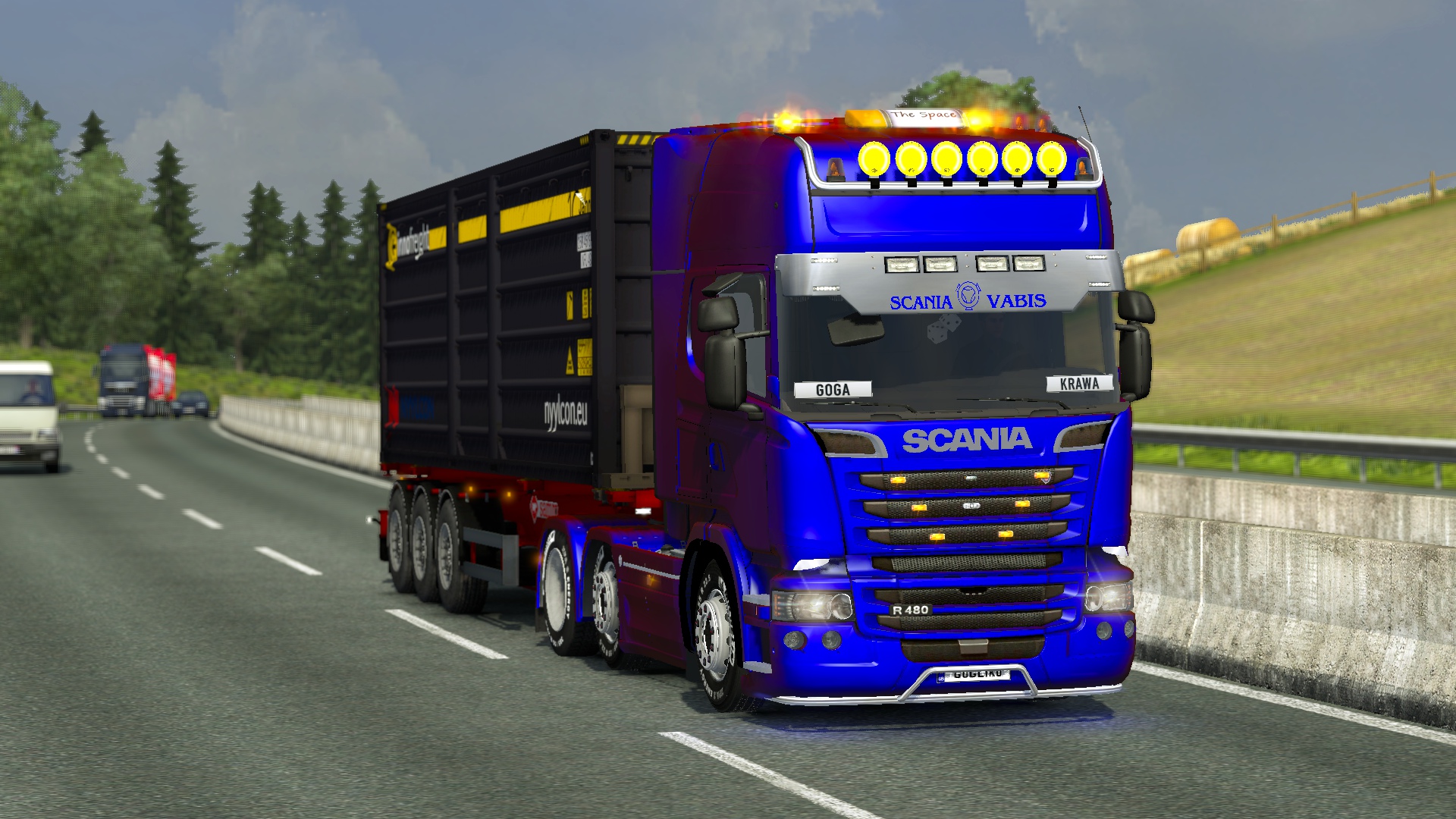 Image by GogaKrawashvili