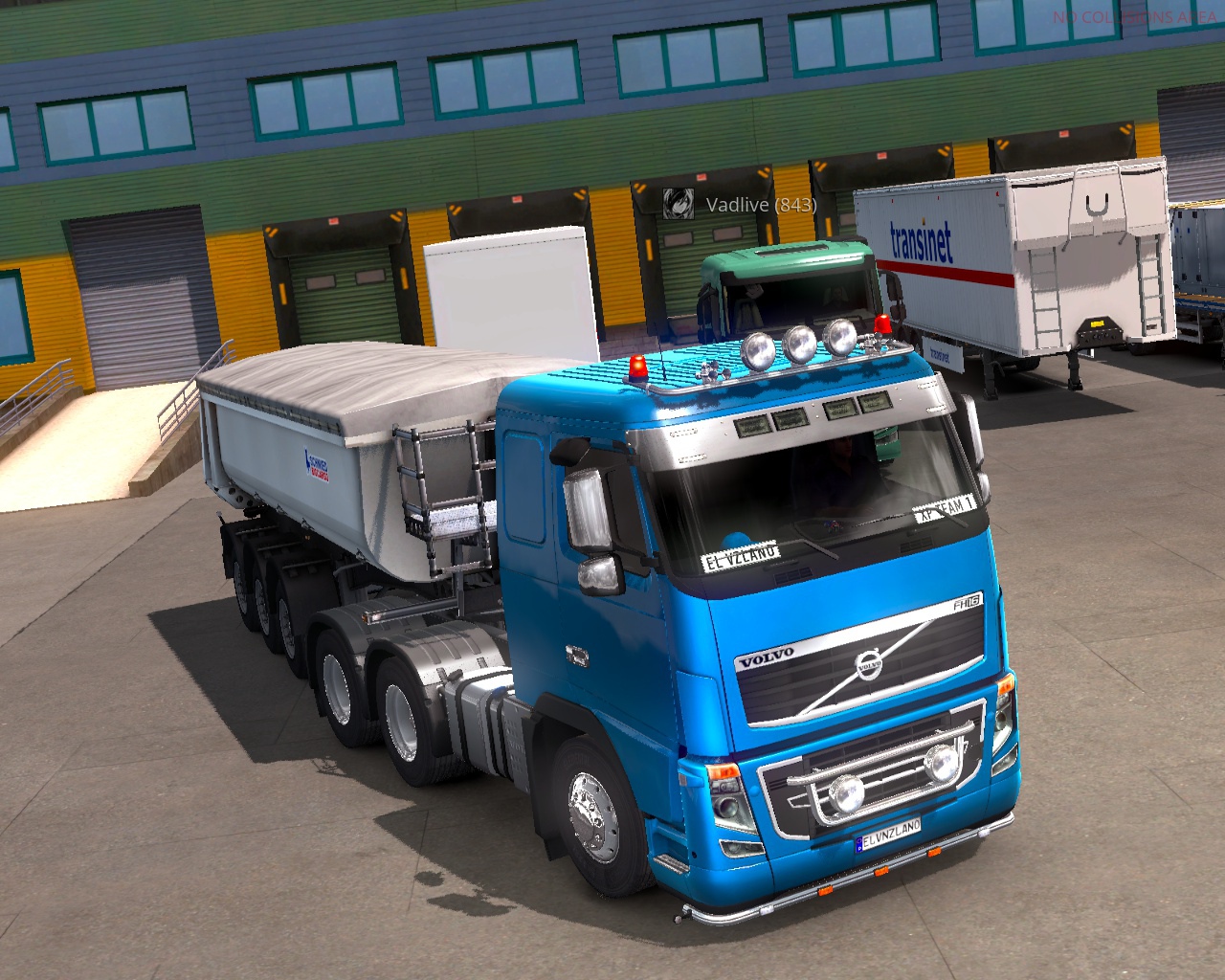 Image by JavierAlmendro