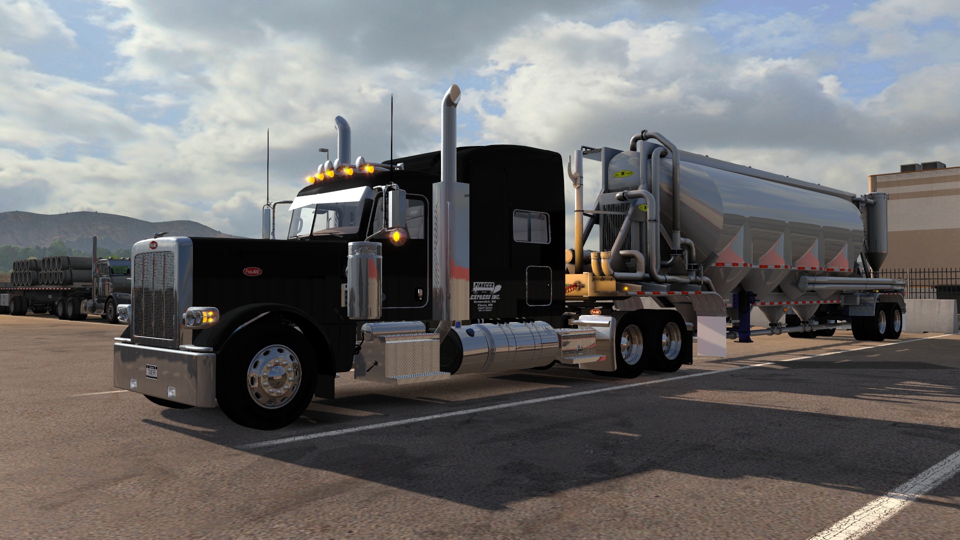 Image by MorrisTransport