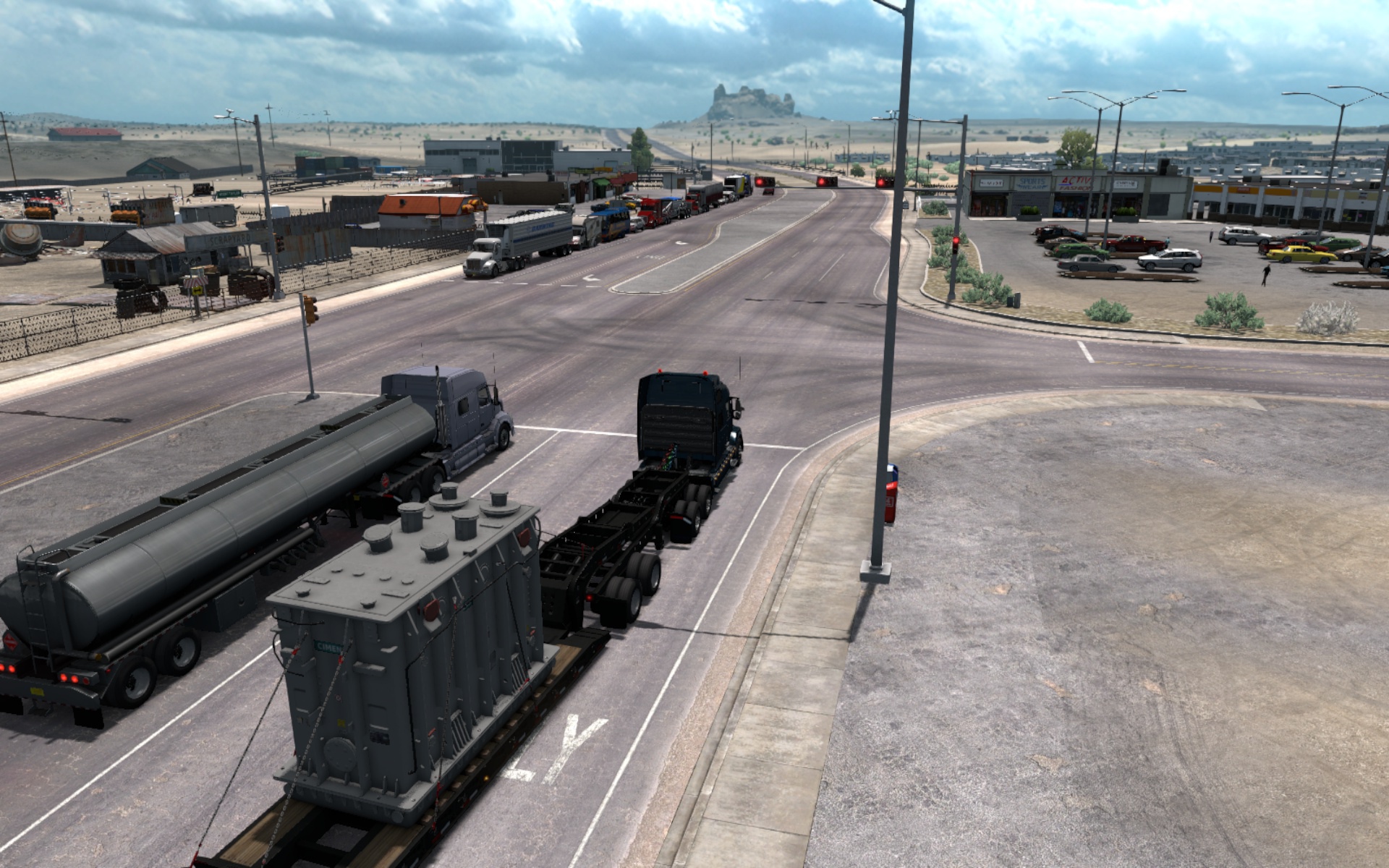 Image by BigRigsRoll