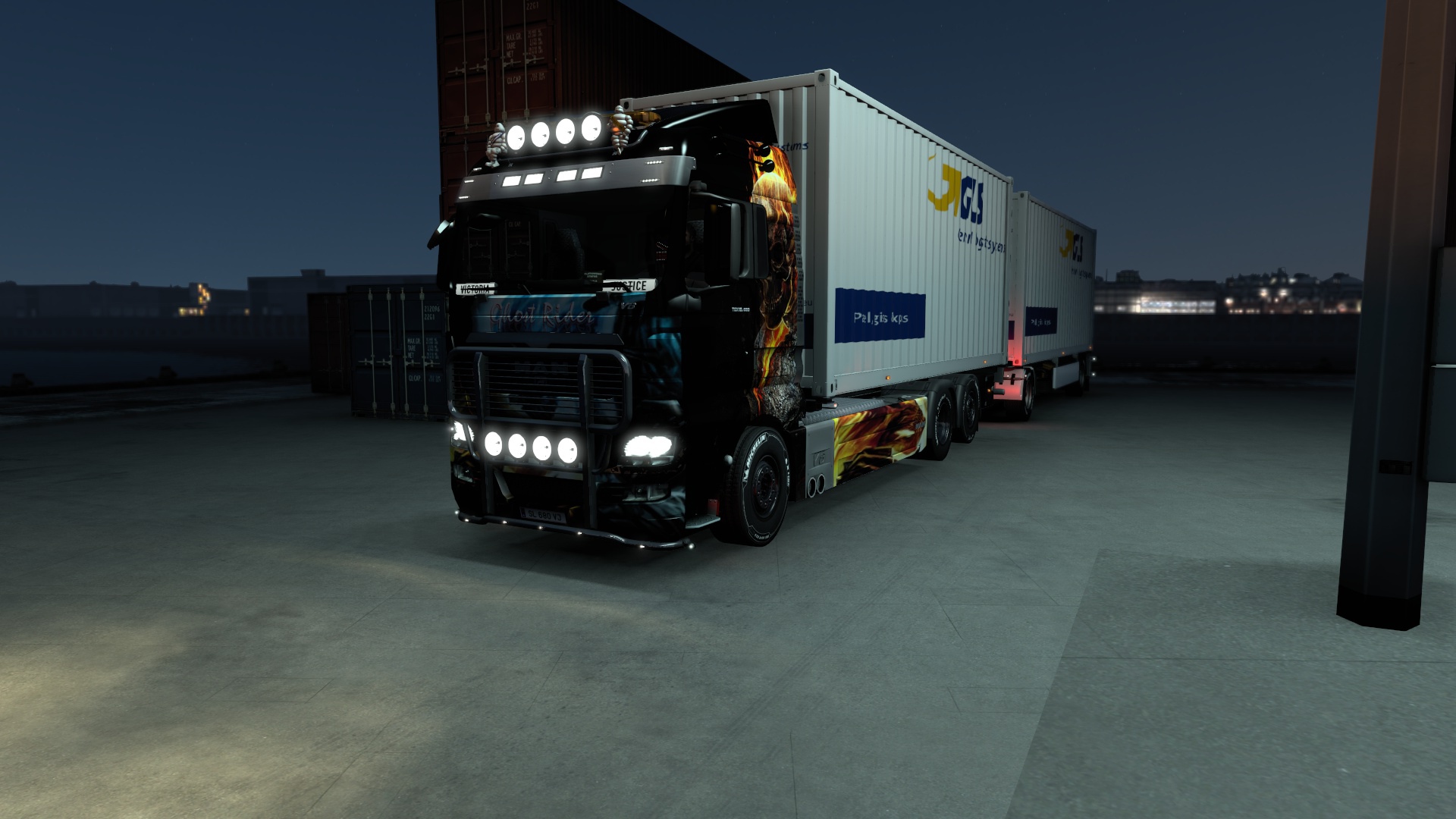 Image by europeantrucksVJ