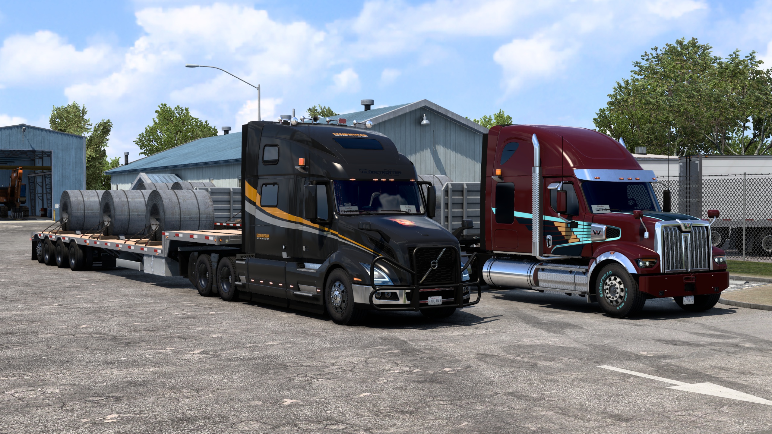 Image by ExaminerIan