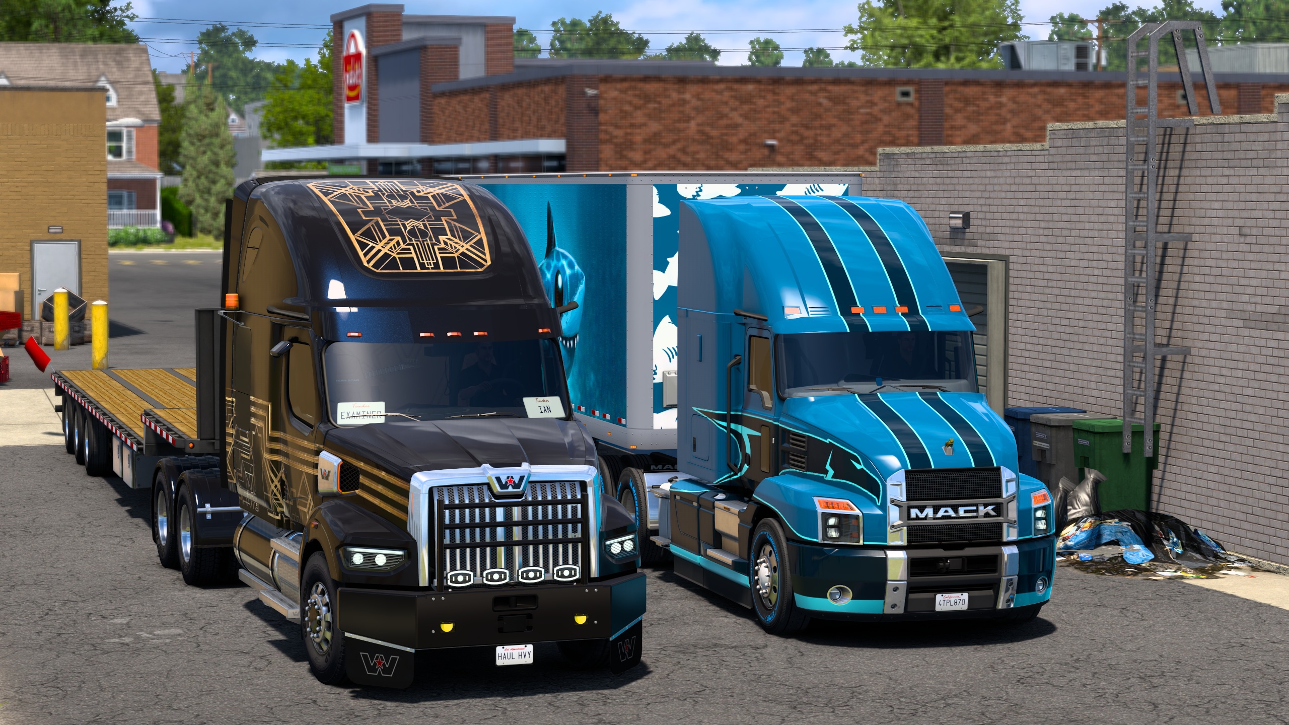 Image by ExaminerIan