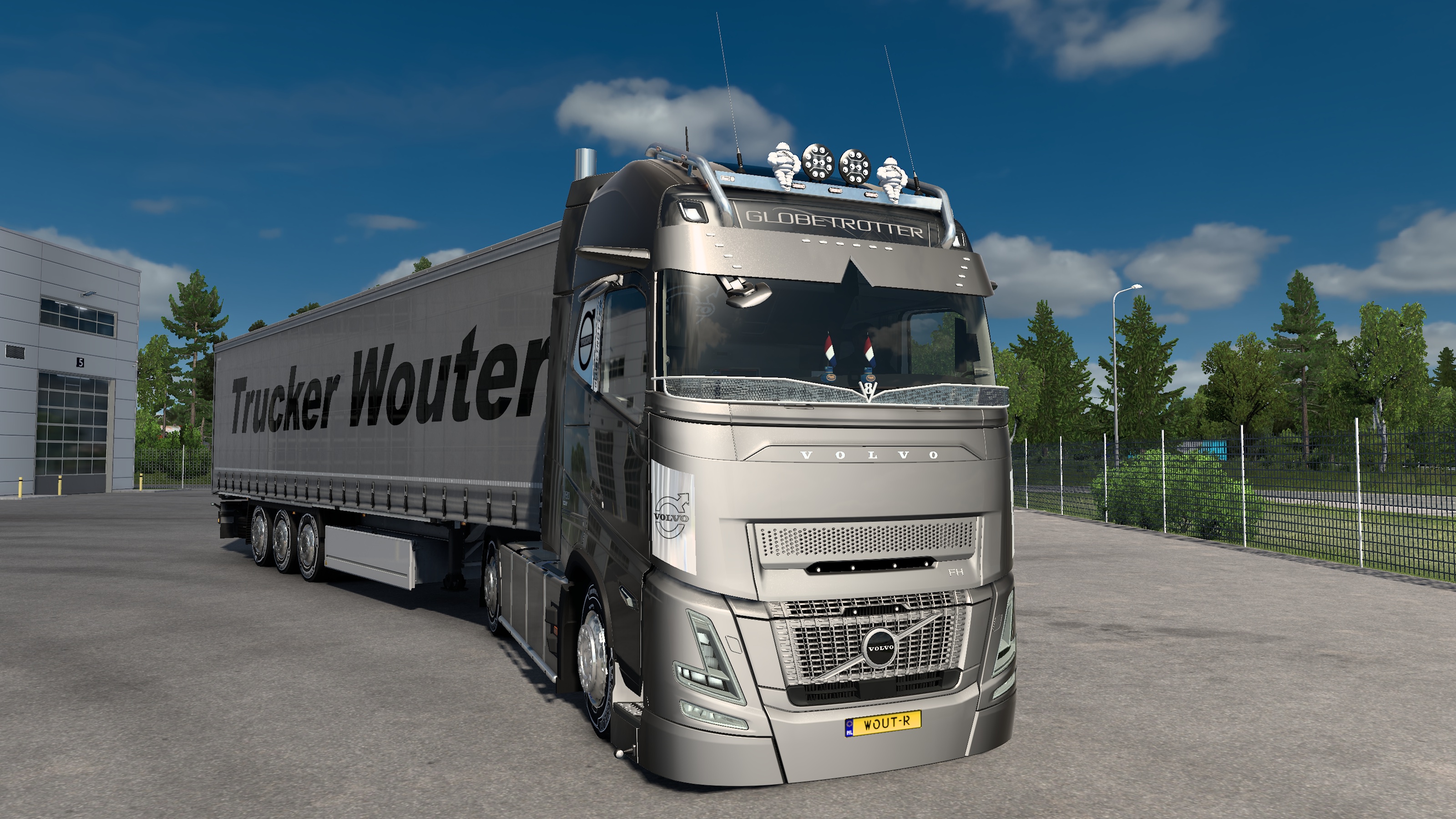 Image by Trucker_Wouter