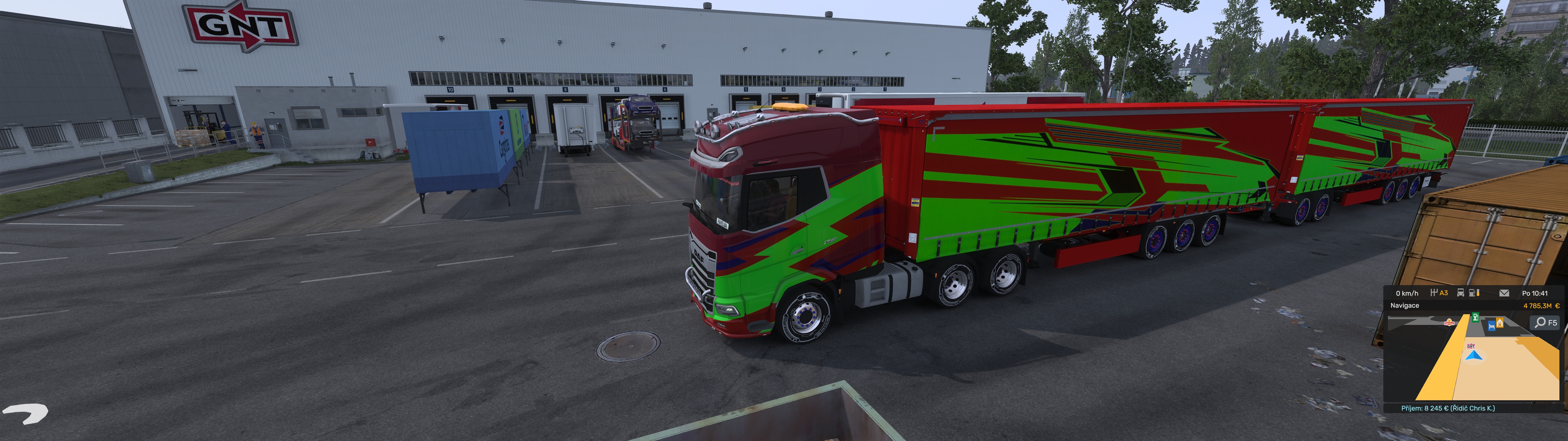 Image by pavelsuchov