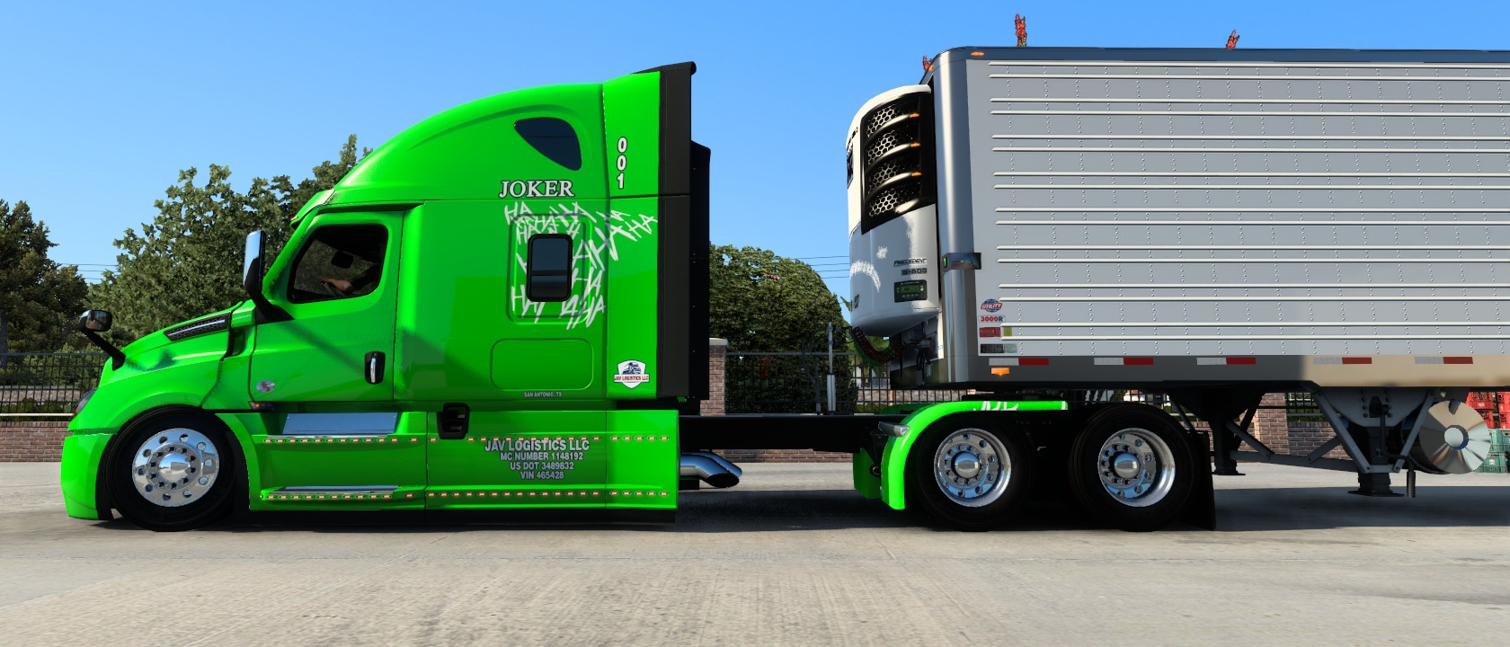 Image by Americantruck123