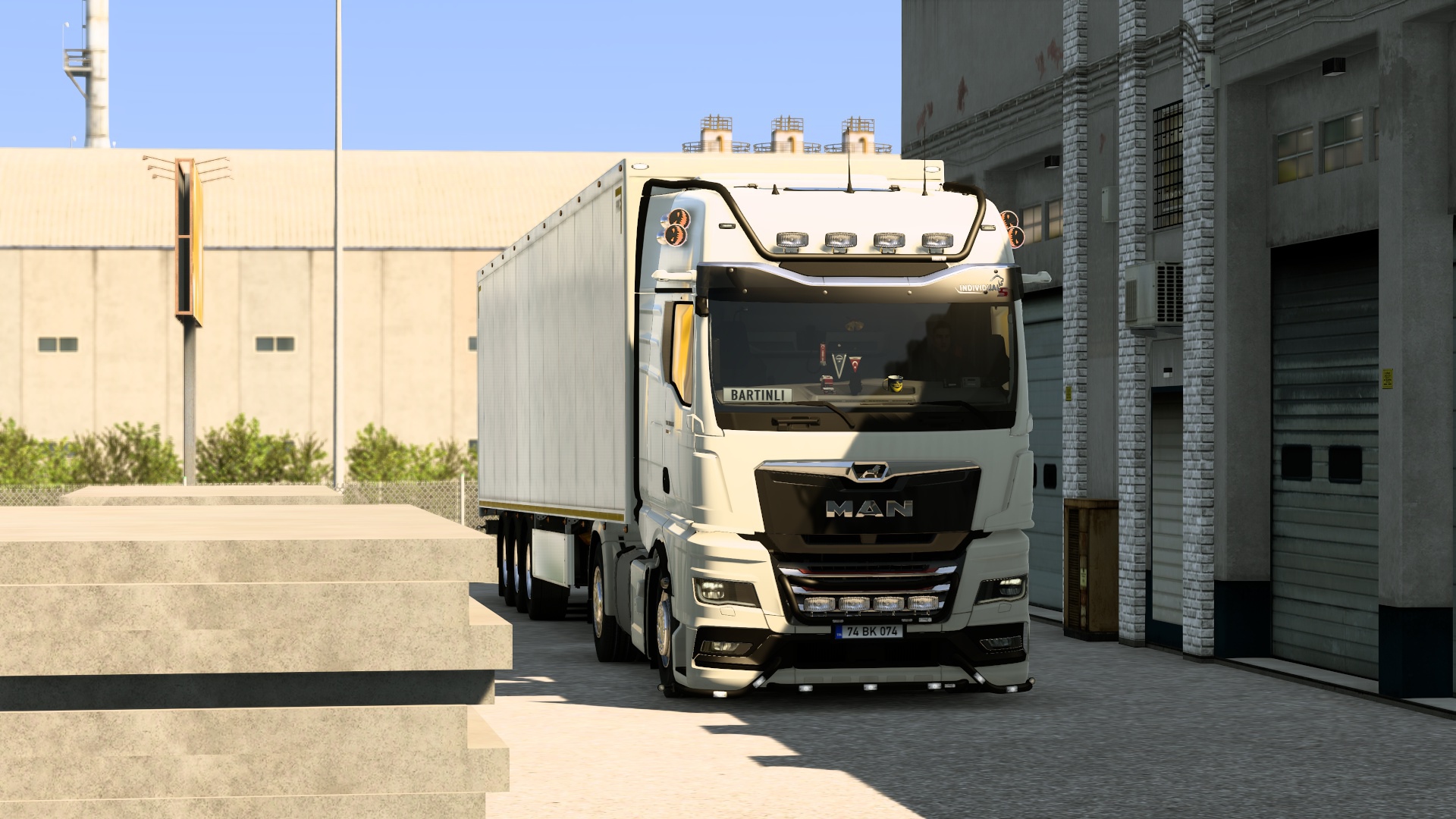 Image by TrukerBekir