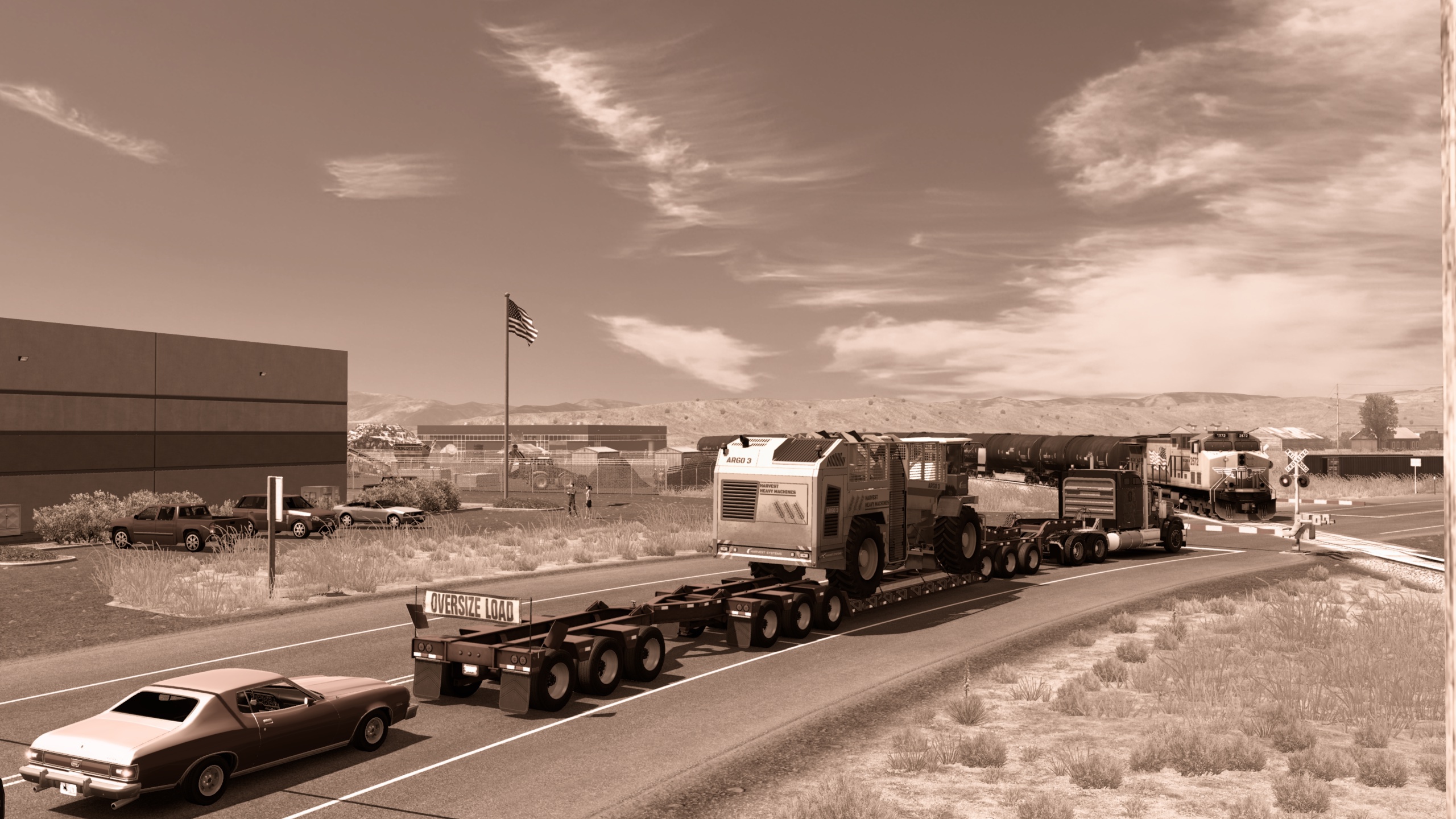 Image by British_Trucker