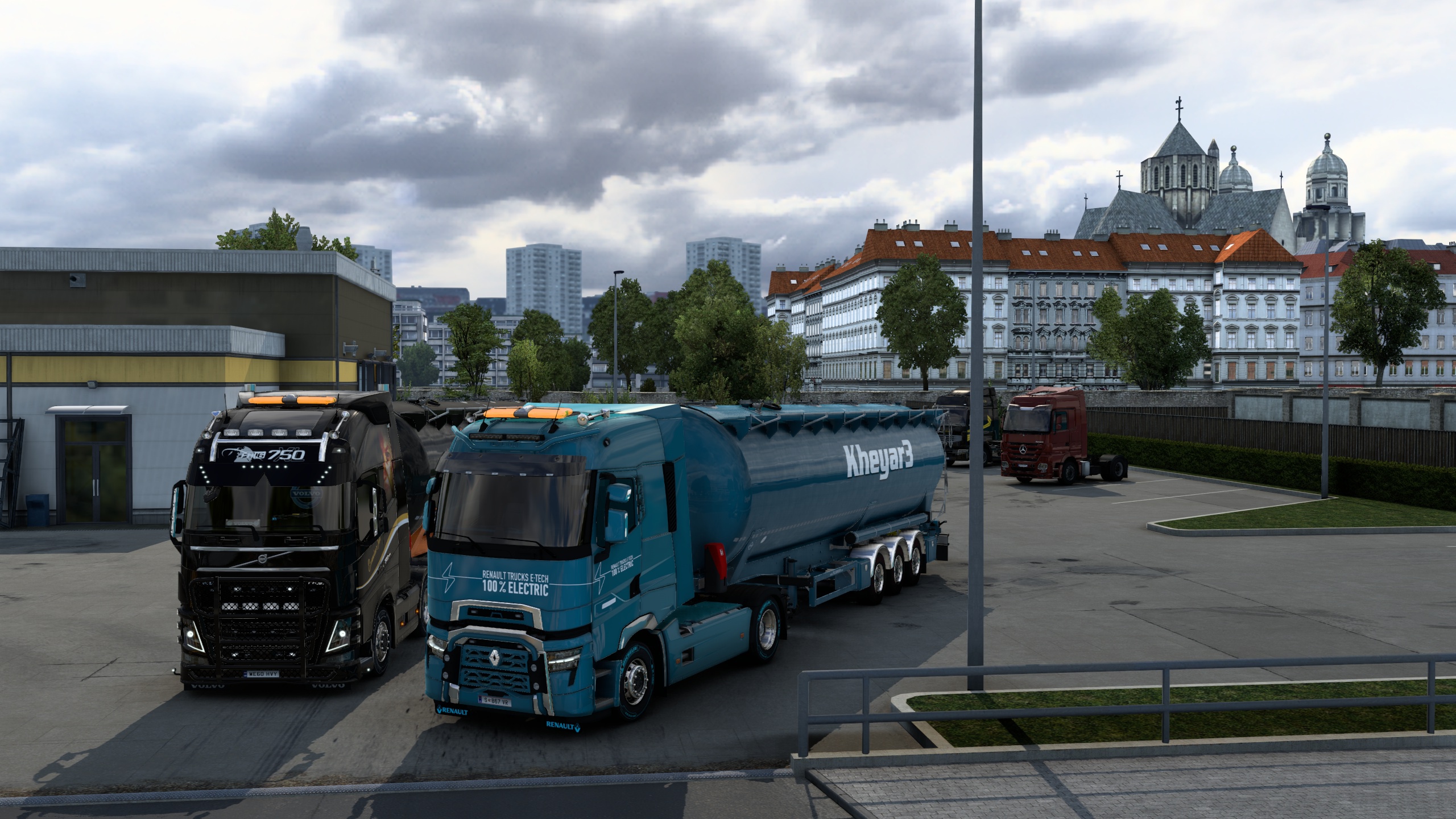 Image by ExaminerIan