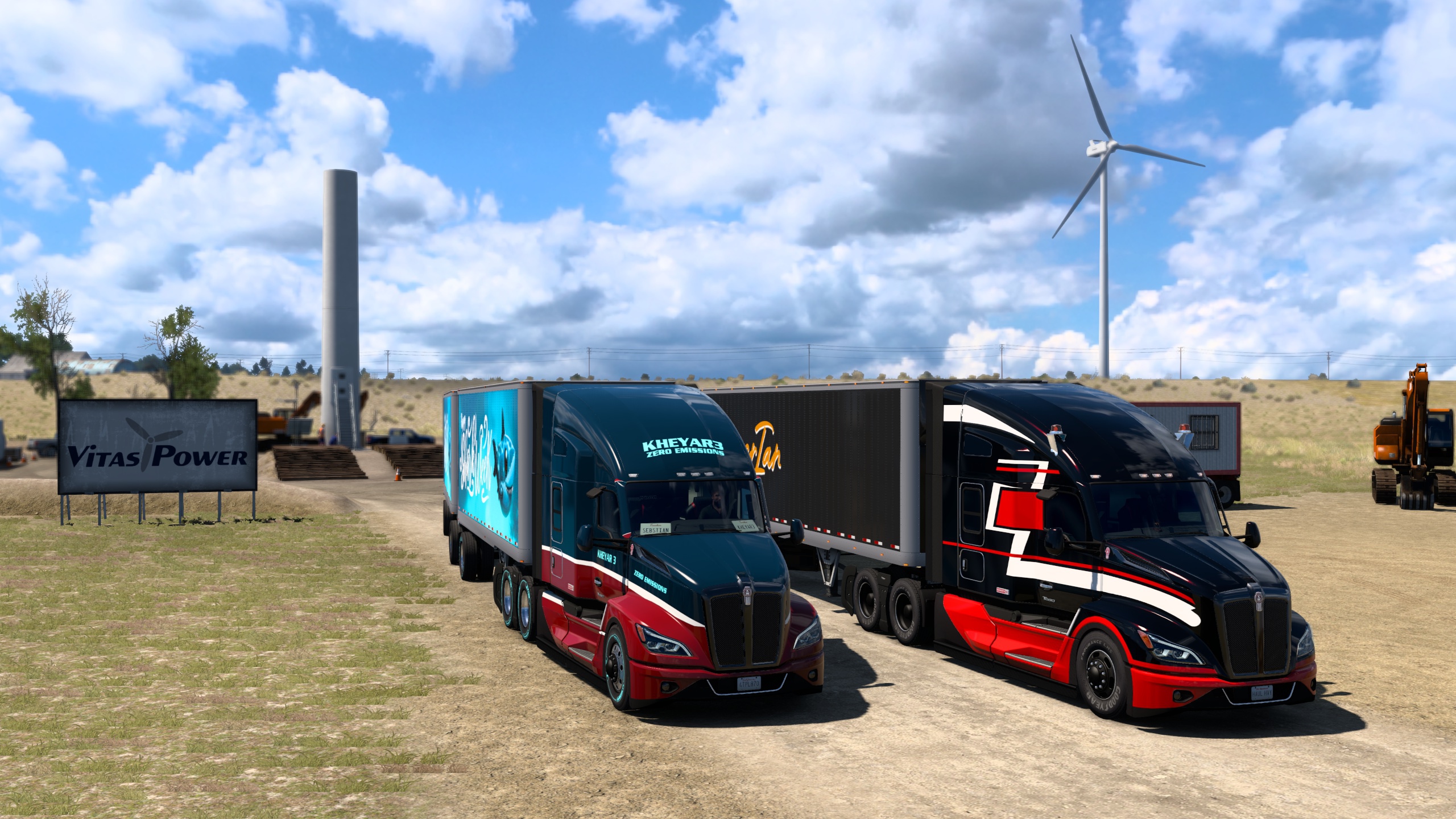 Image by ExaminerIan