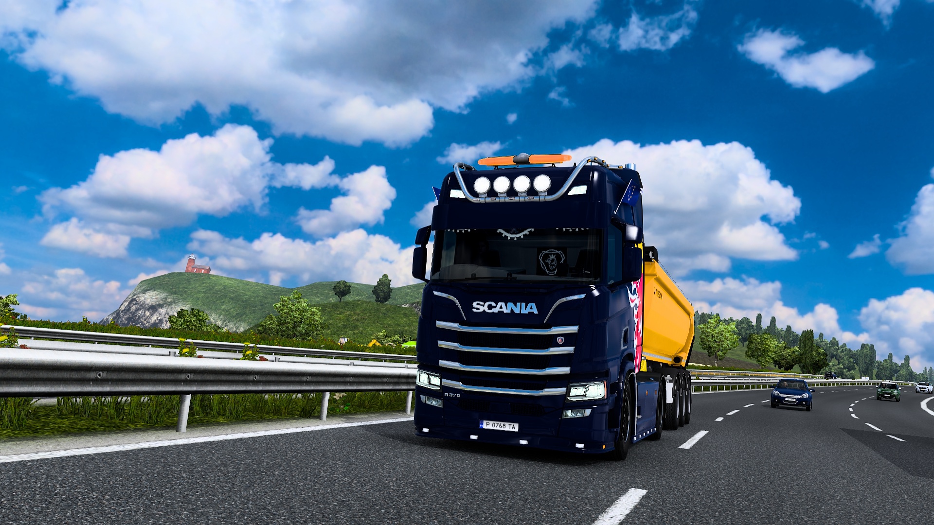 Image by KingsTruck07