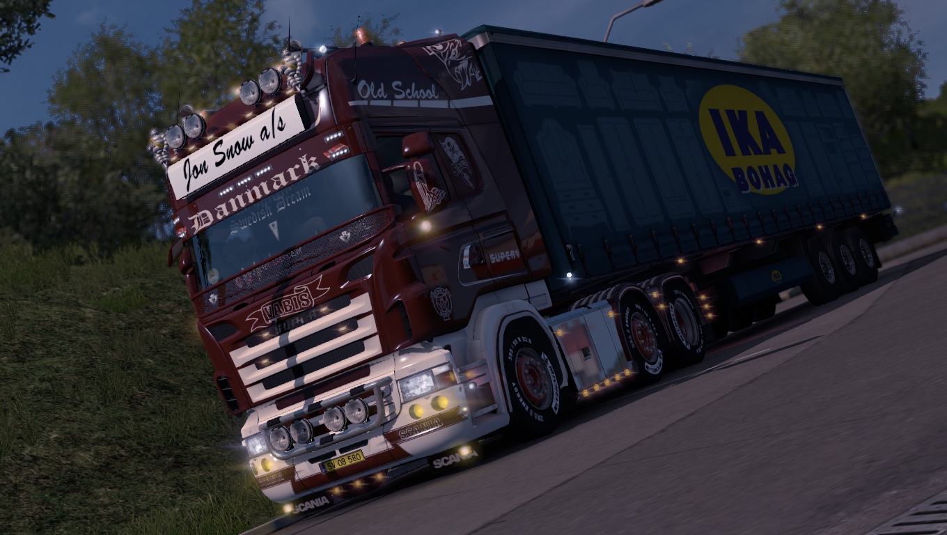 Image by MHPTransport