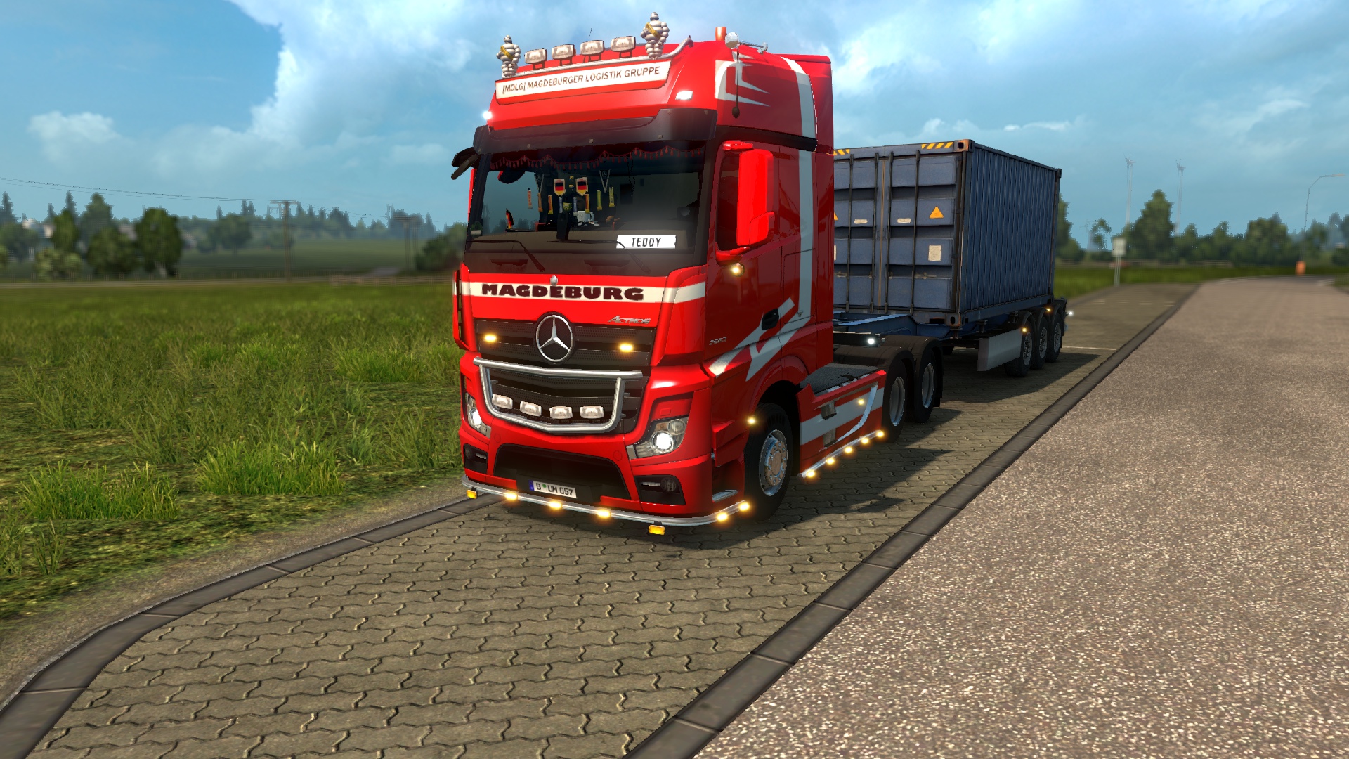 Image by Elementteddy