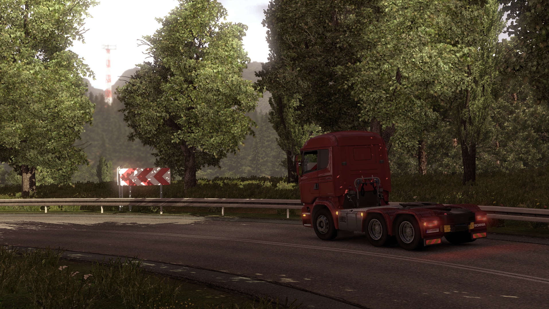 Image by MaxLogistics