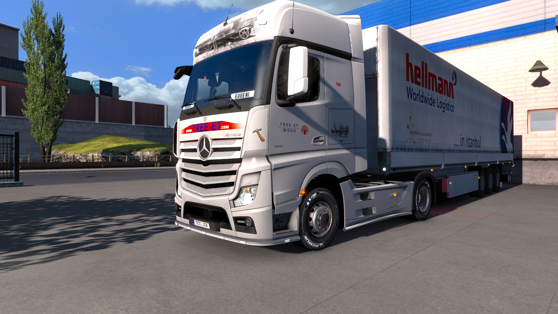 Image by dedliga