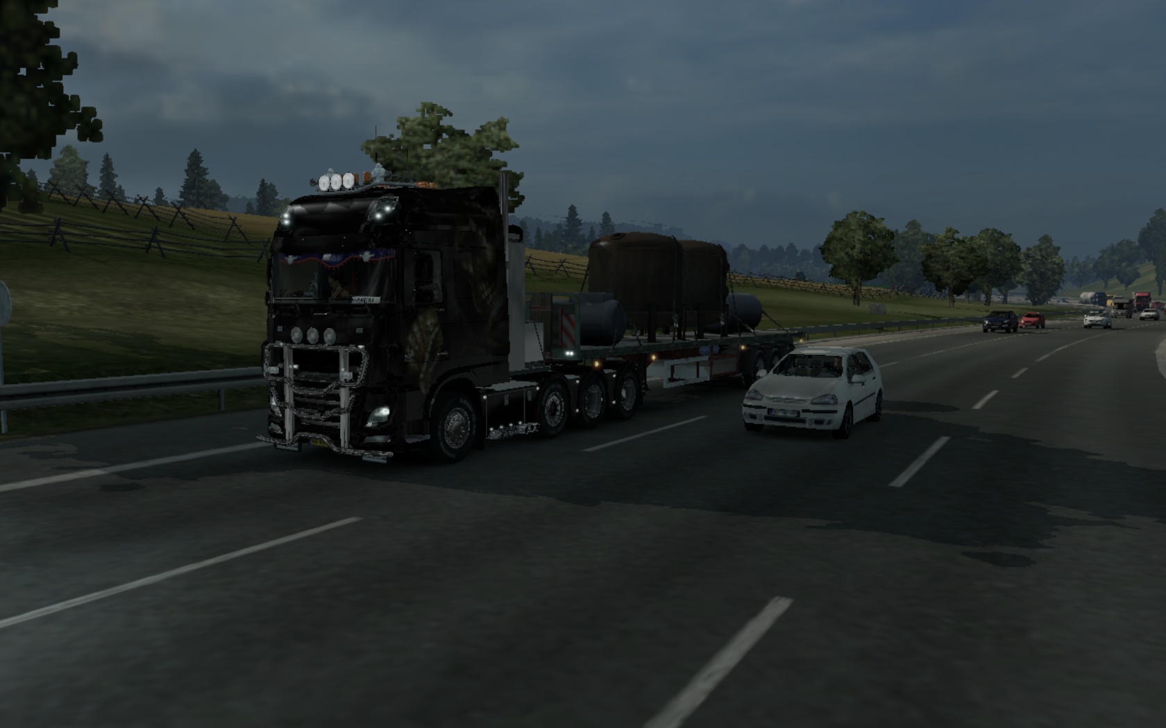 Image by arjandewinter