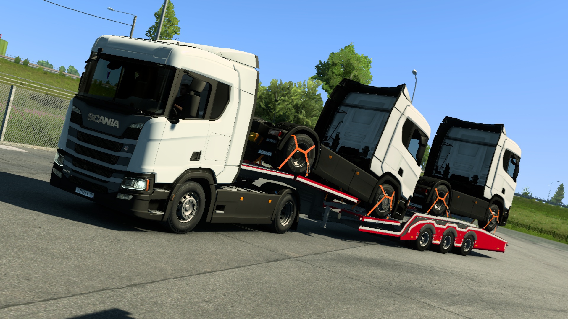 Image by TruckerVerg