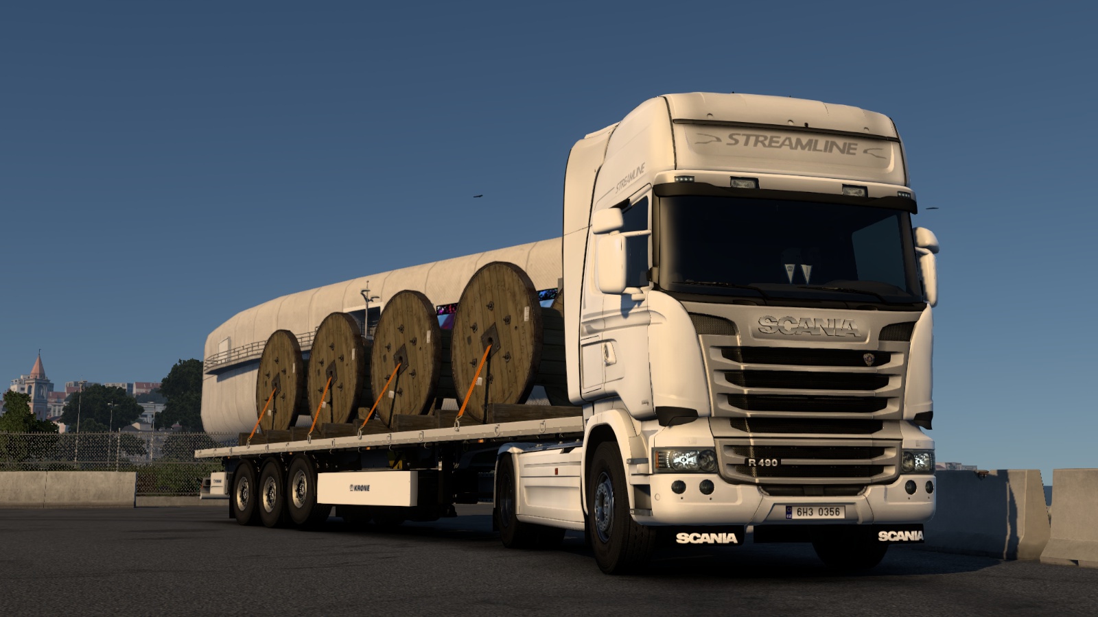 Image by V8Truck