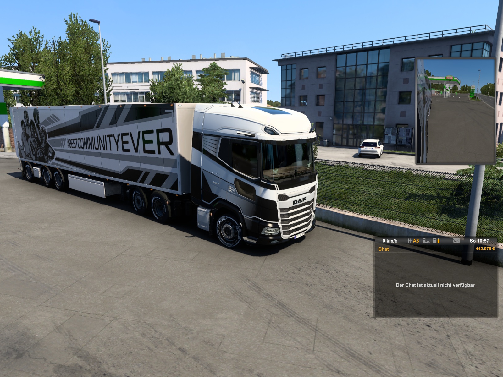 Image by Truck477