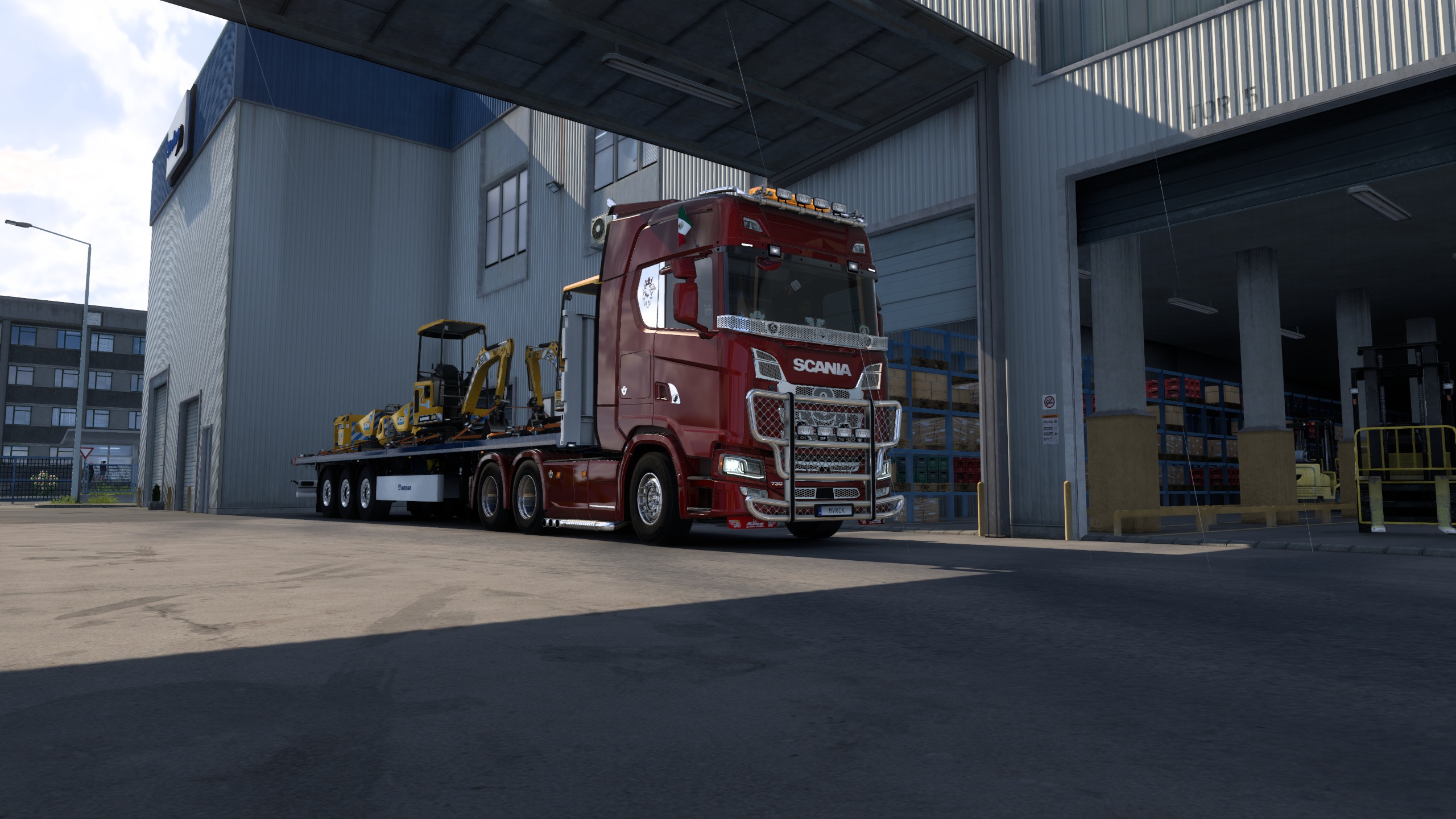 Image by Maverickblue16