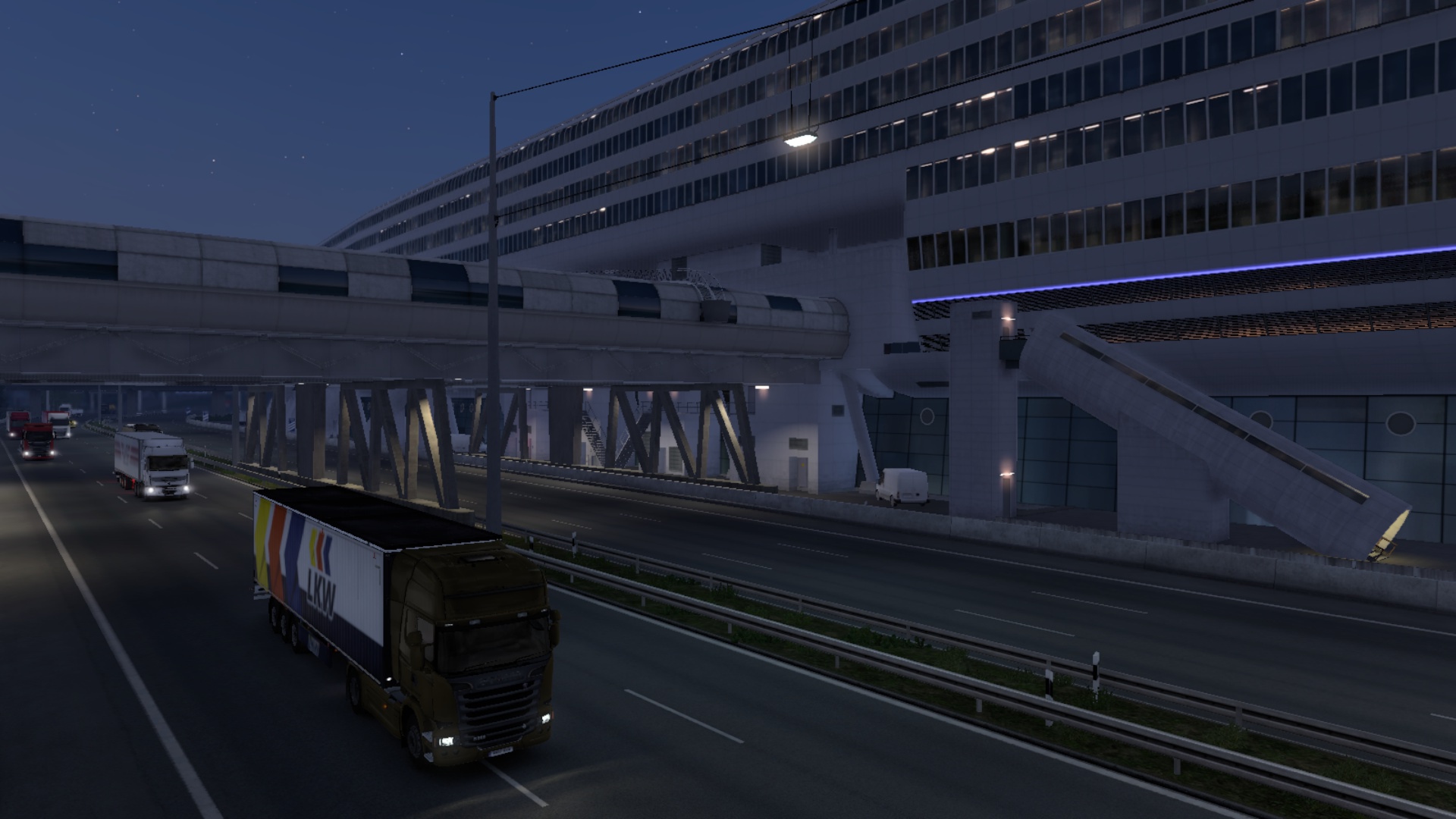 Image by STLLogistics1998