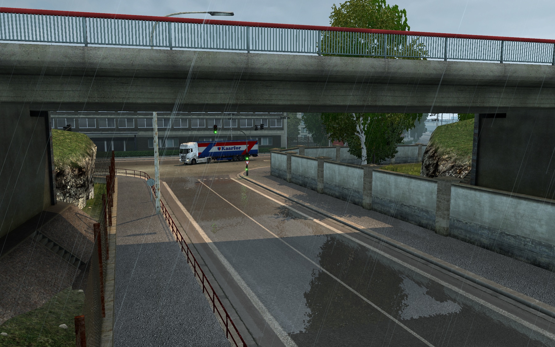 Image by Vissers_Logistic