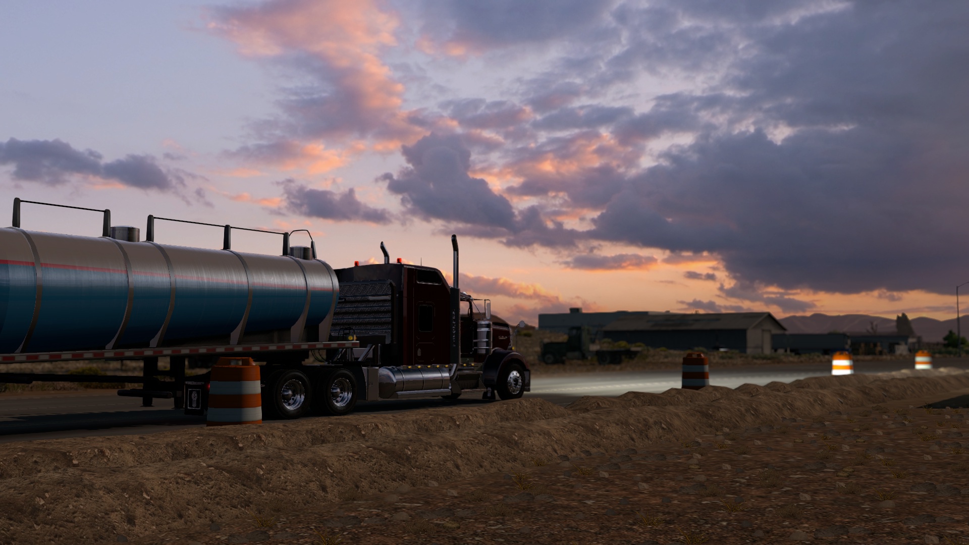 Image by MHPTransport