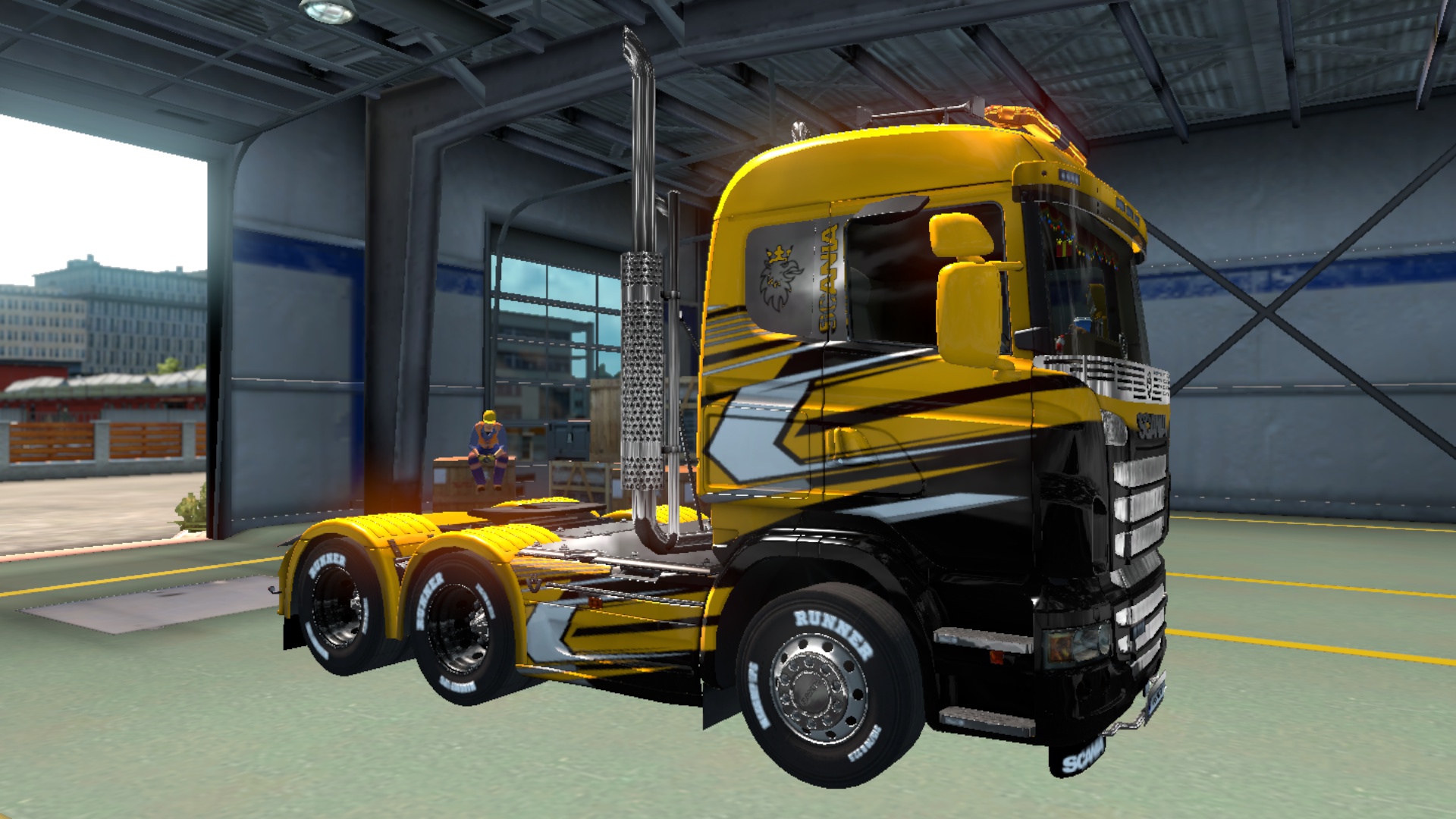 Image by WildDude247