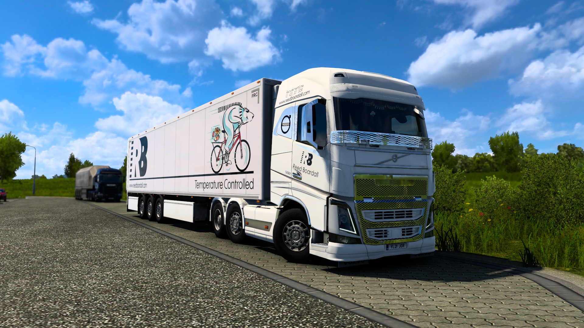Image by razvan_driver_YT
