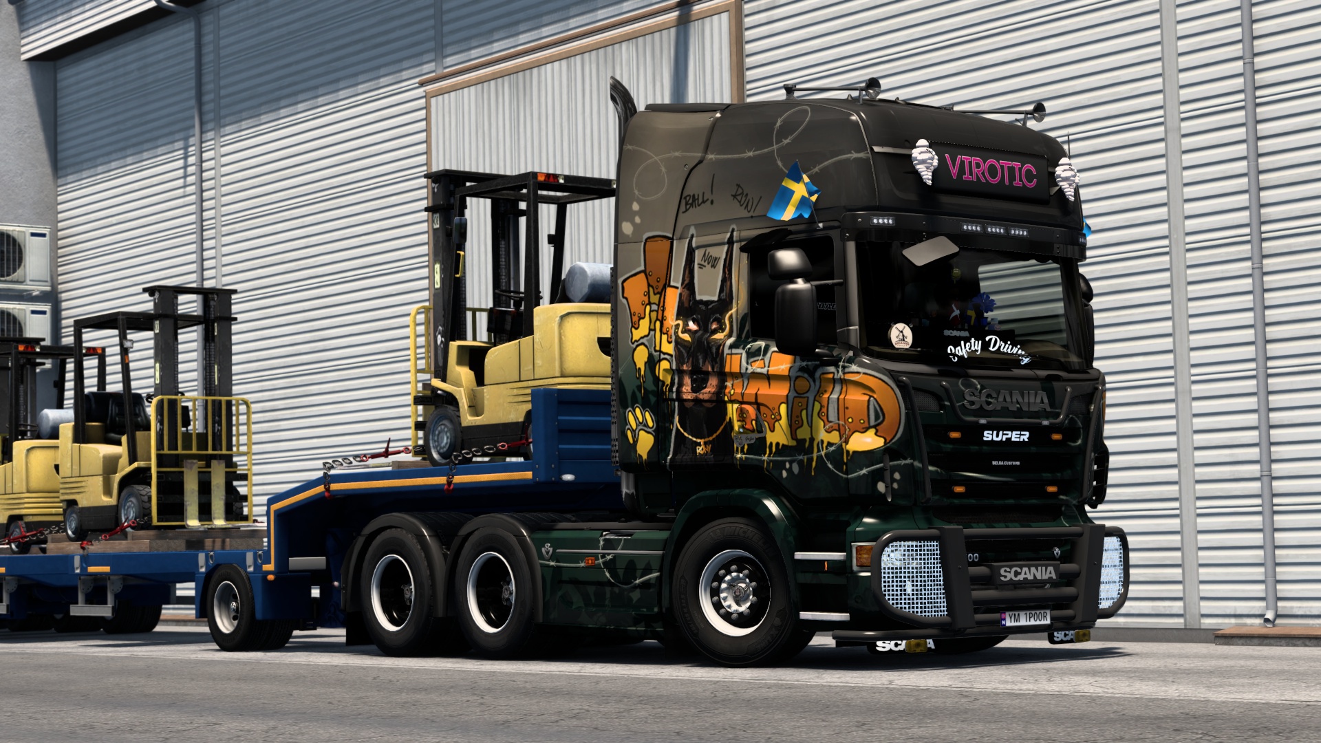 Image by Kuma_Rinfam