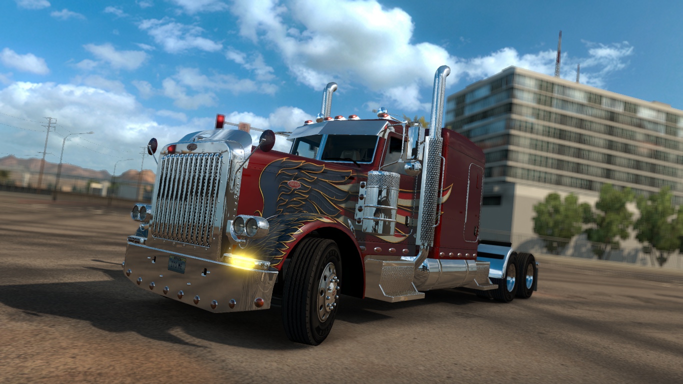 Image by PhantomFoxy