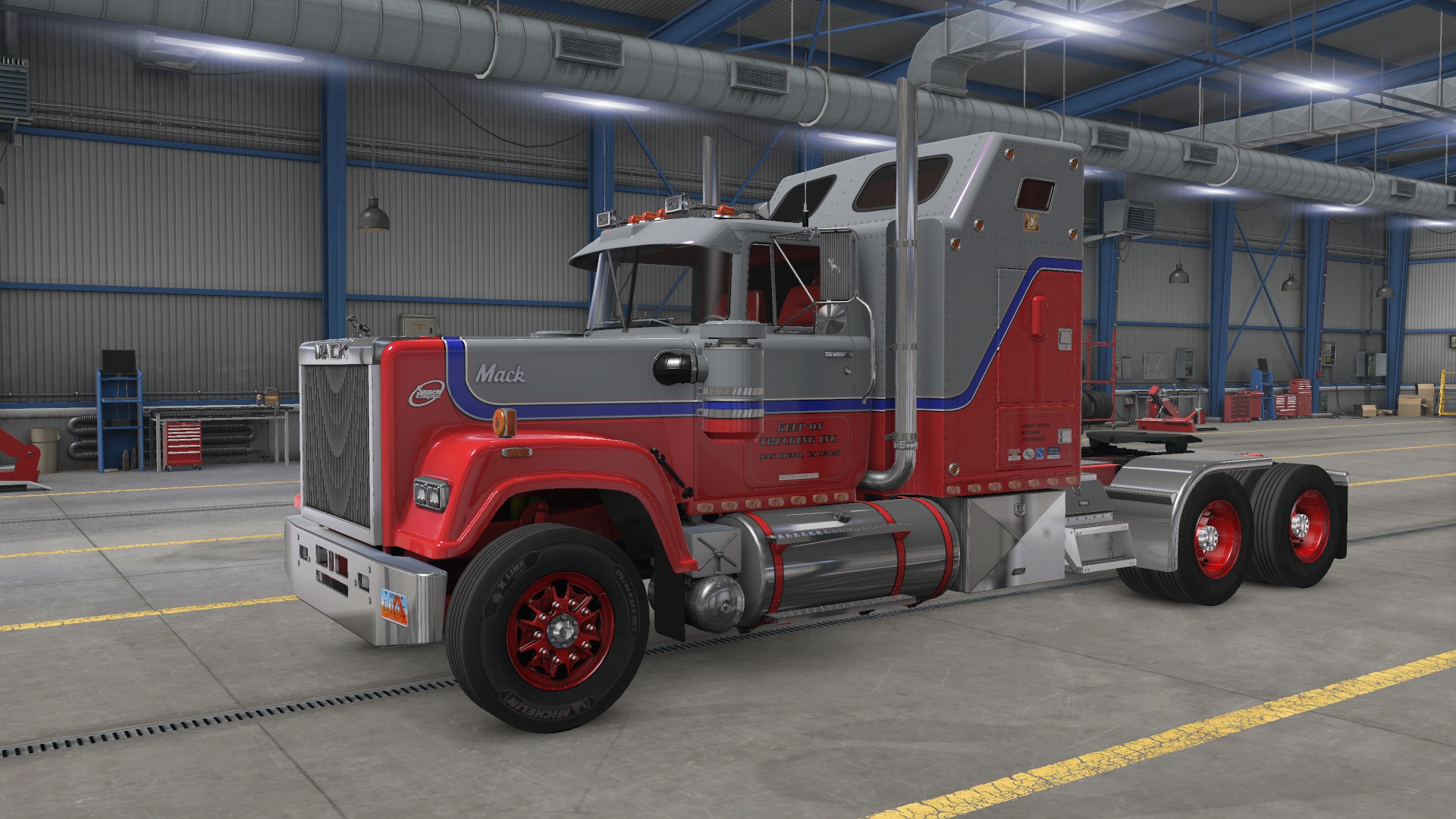 Image by Gear_Jammer2