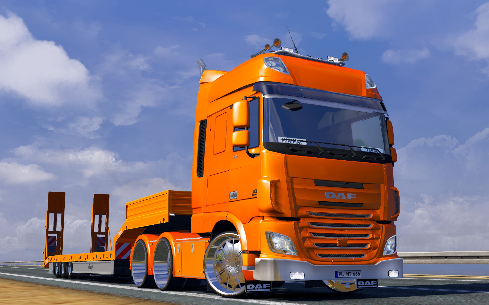 Image by MinimalTango