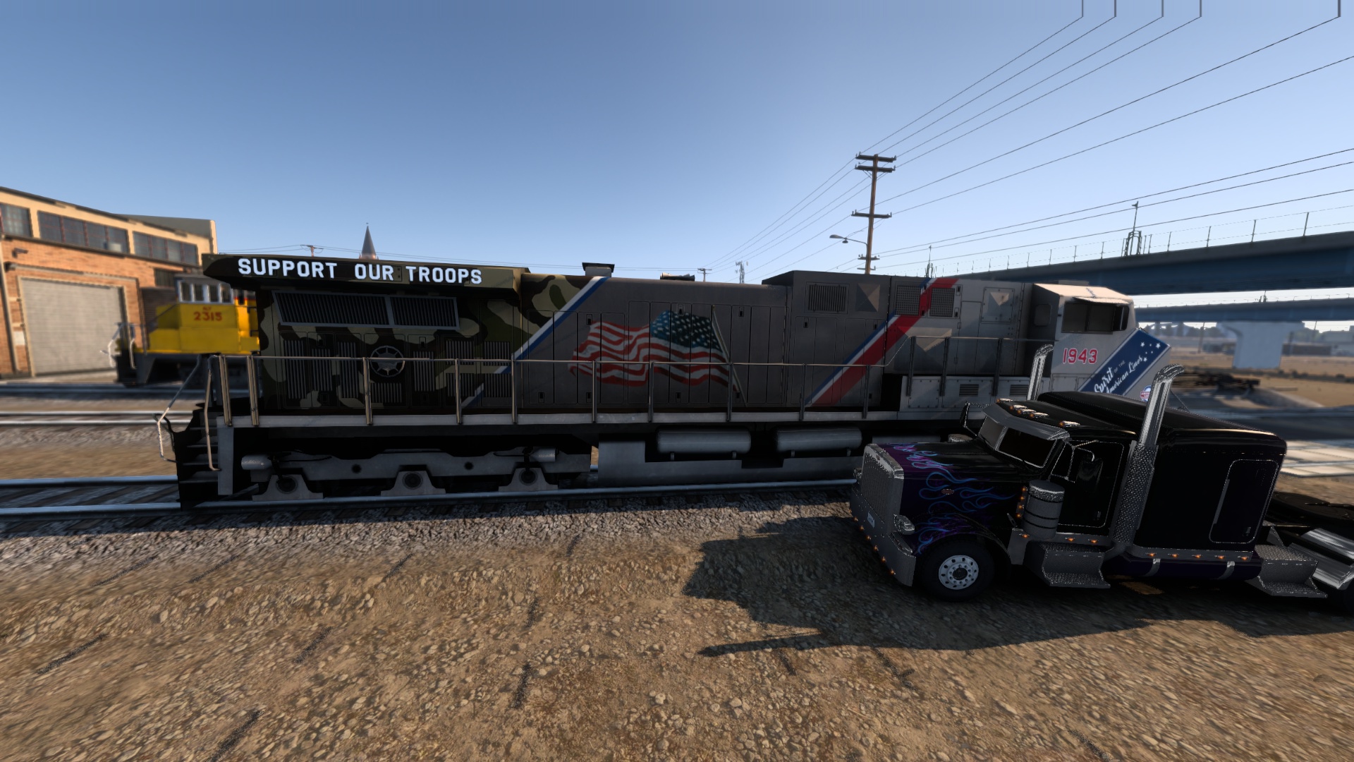 Image by TruNorthTrucking