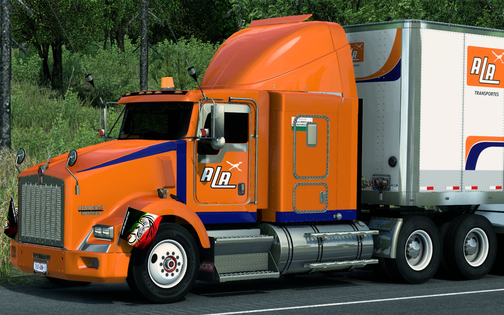 Image by Landerotrucking