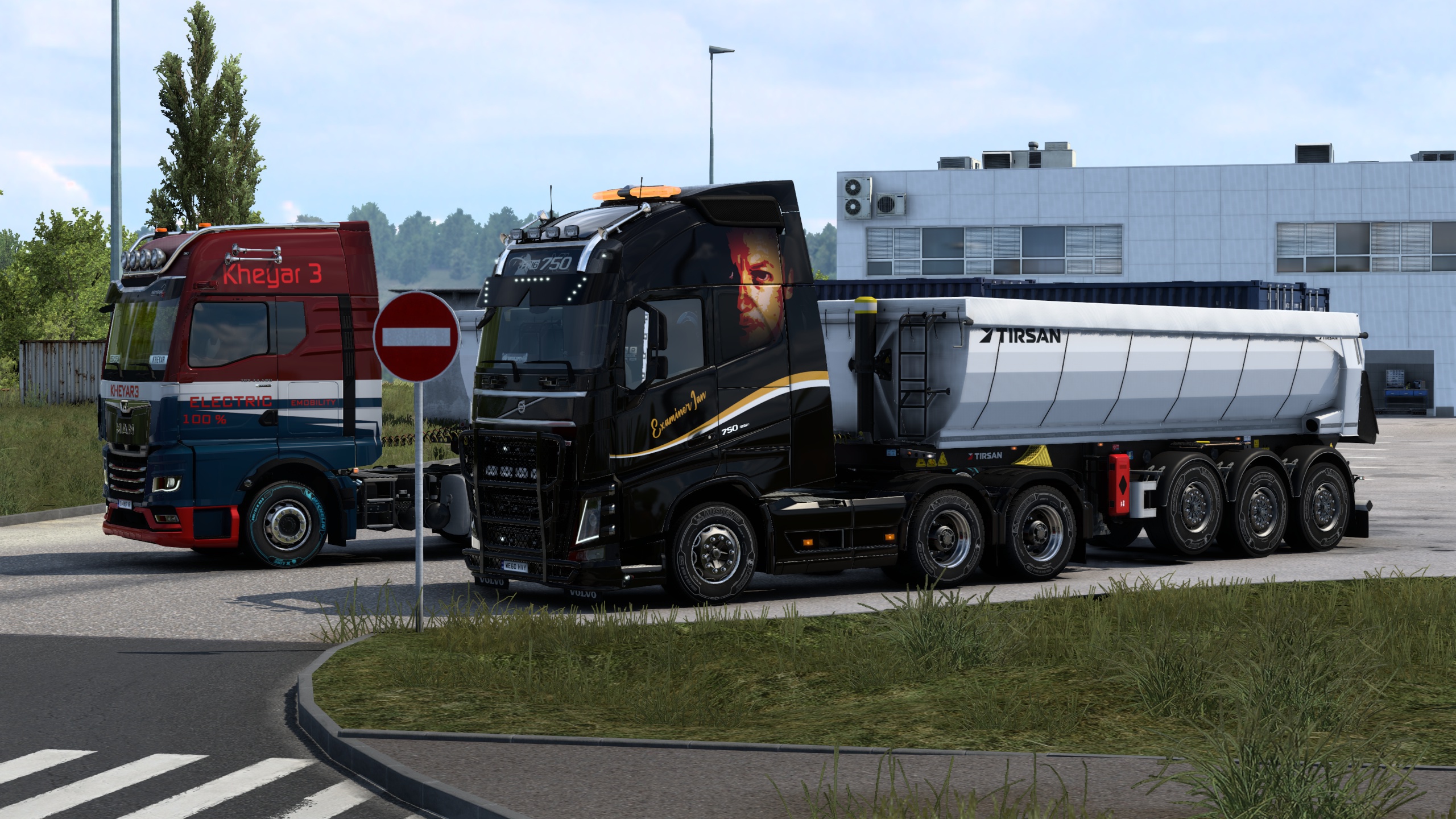 Image by ExaminerIan