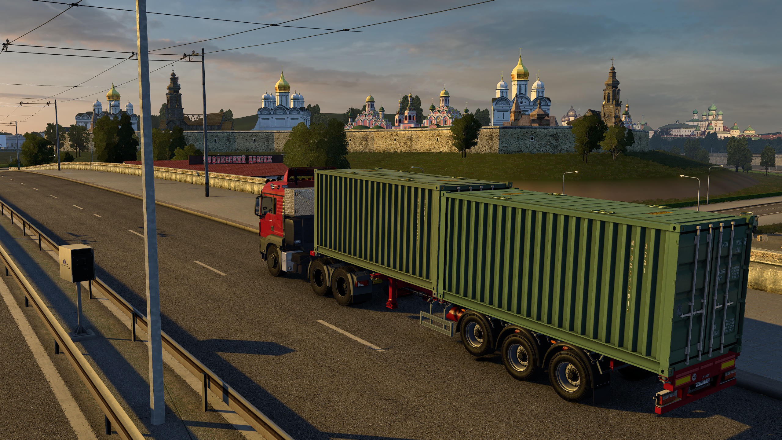 Image by SOKOL_TRUCKING