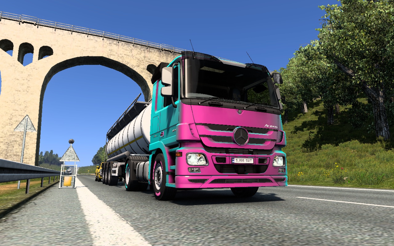 Image by PikaPamsies