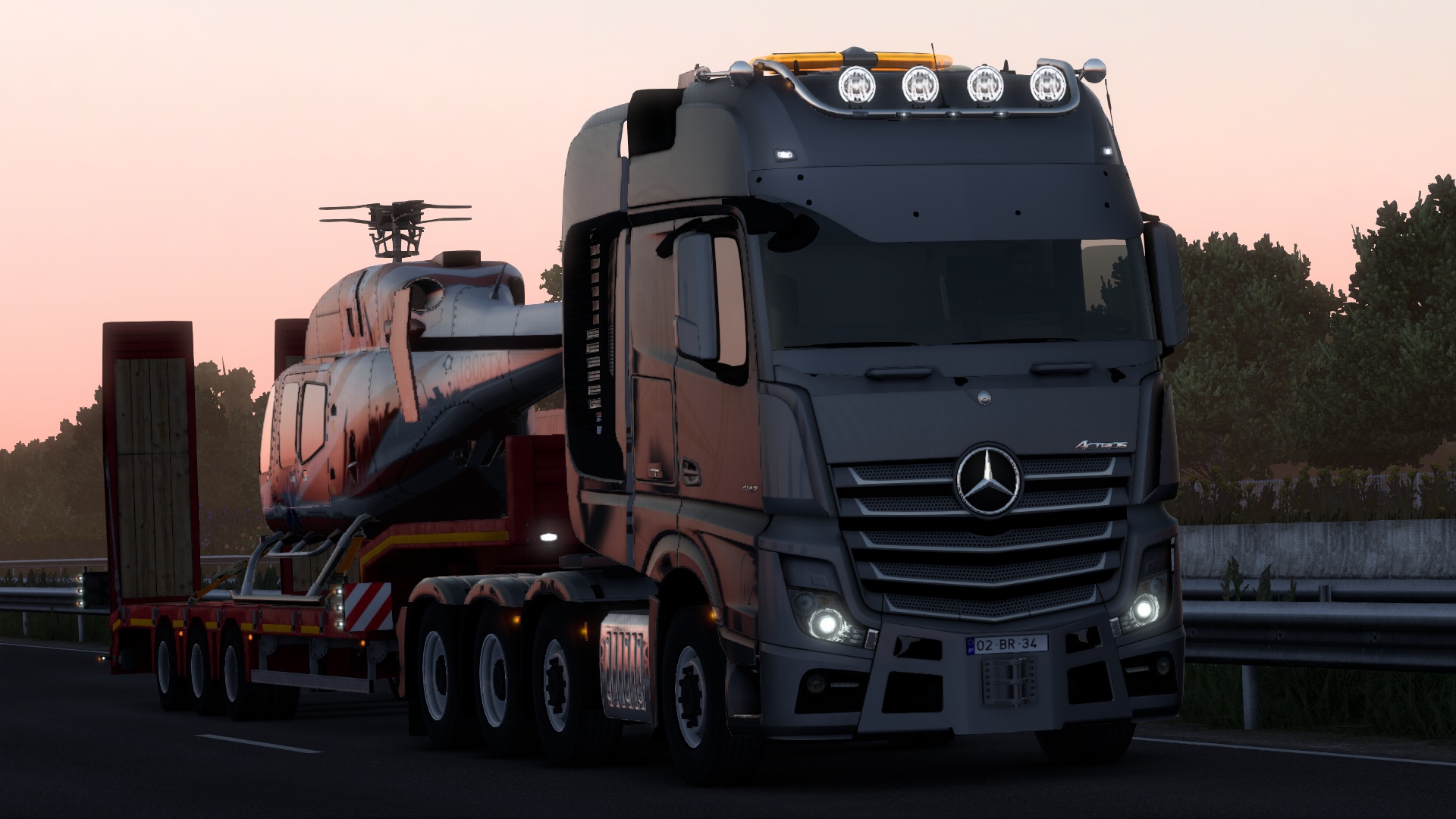 Image by KingsTruck07