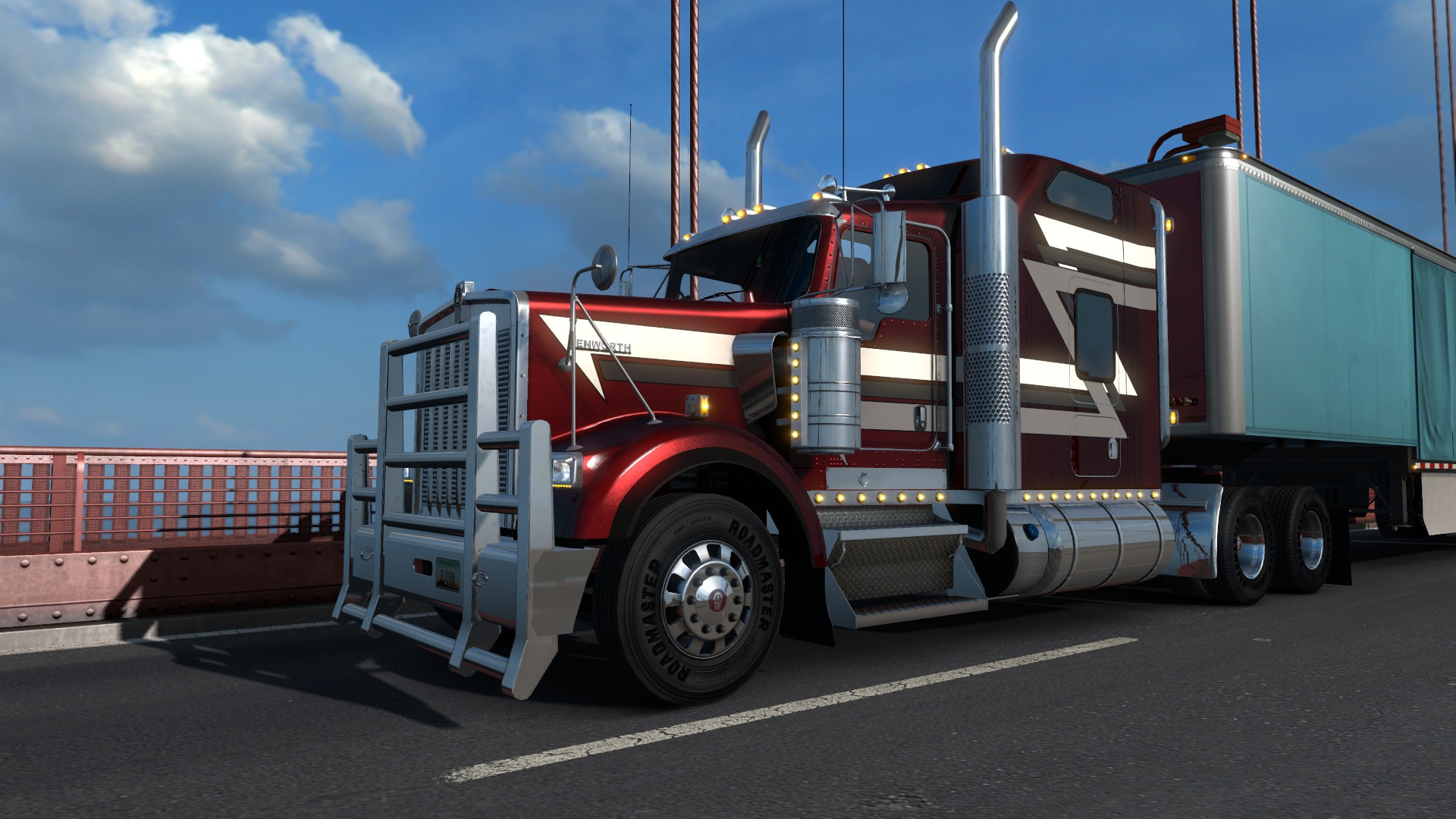 Image by bjorndefender