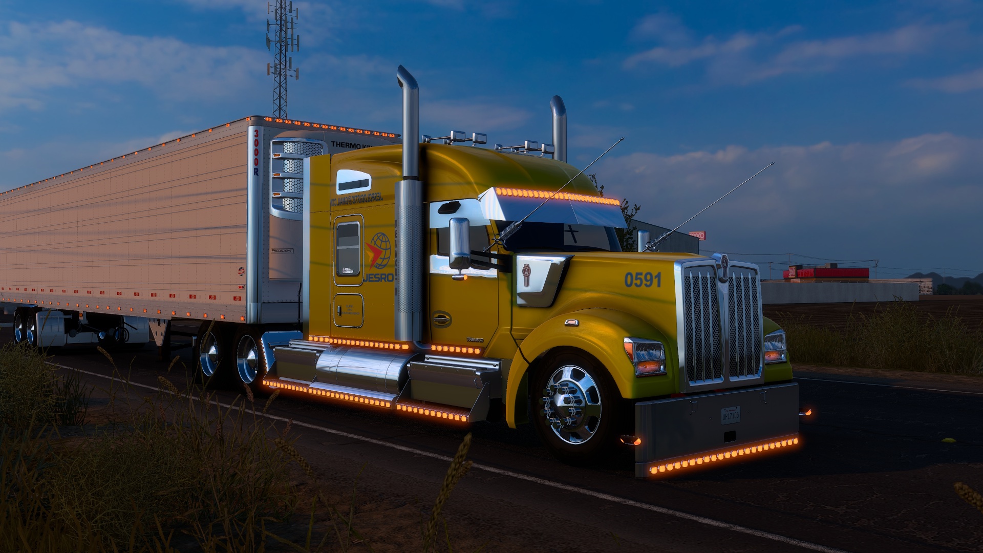 Image by LM_TRUCKING048