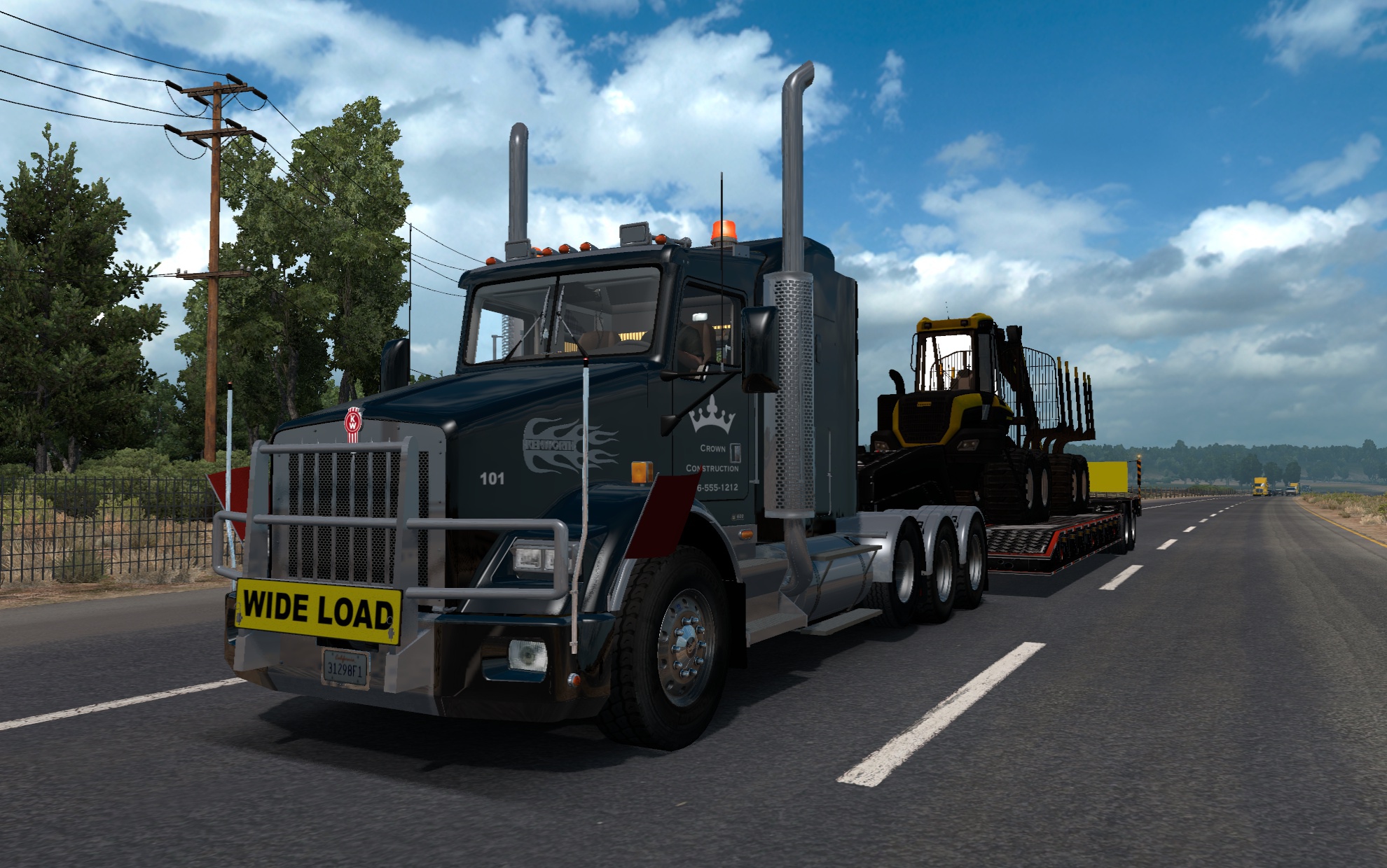 Image by Vissers_Logistic