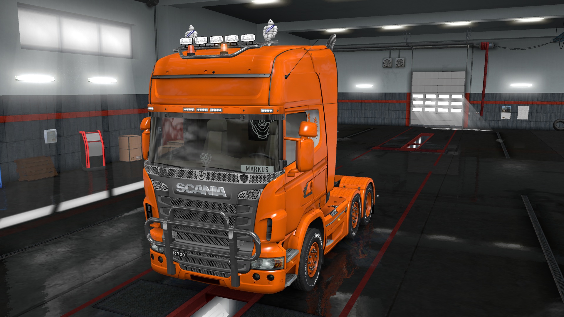 Image by Scaniadrive